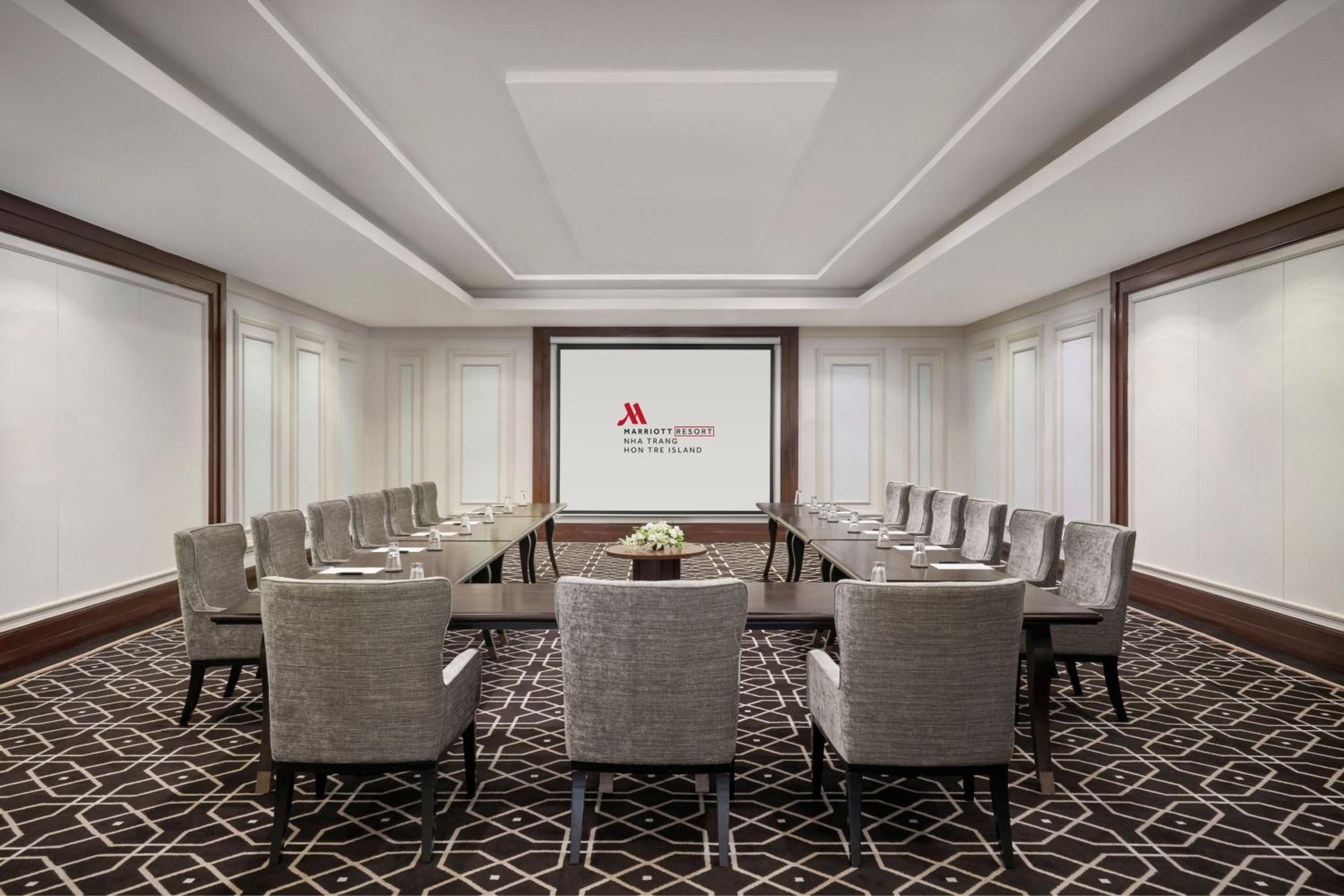Nha Trang Marriott Resort & Spa, Hon Tre Island 照片第 76 張,共 115 張