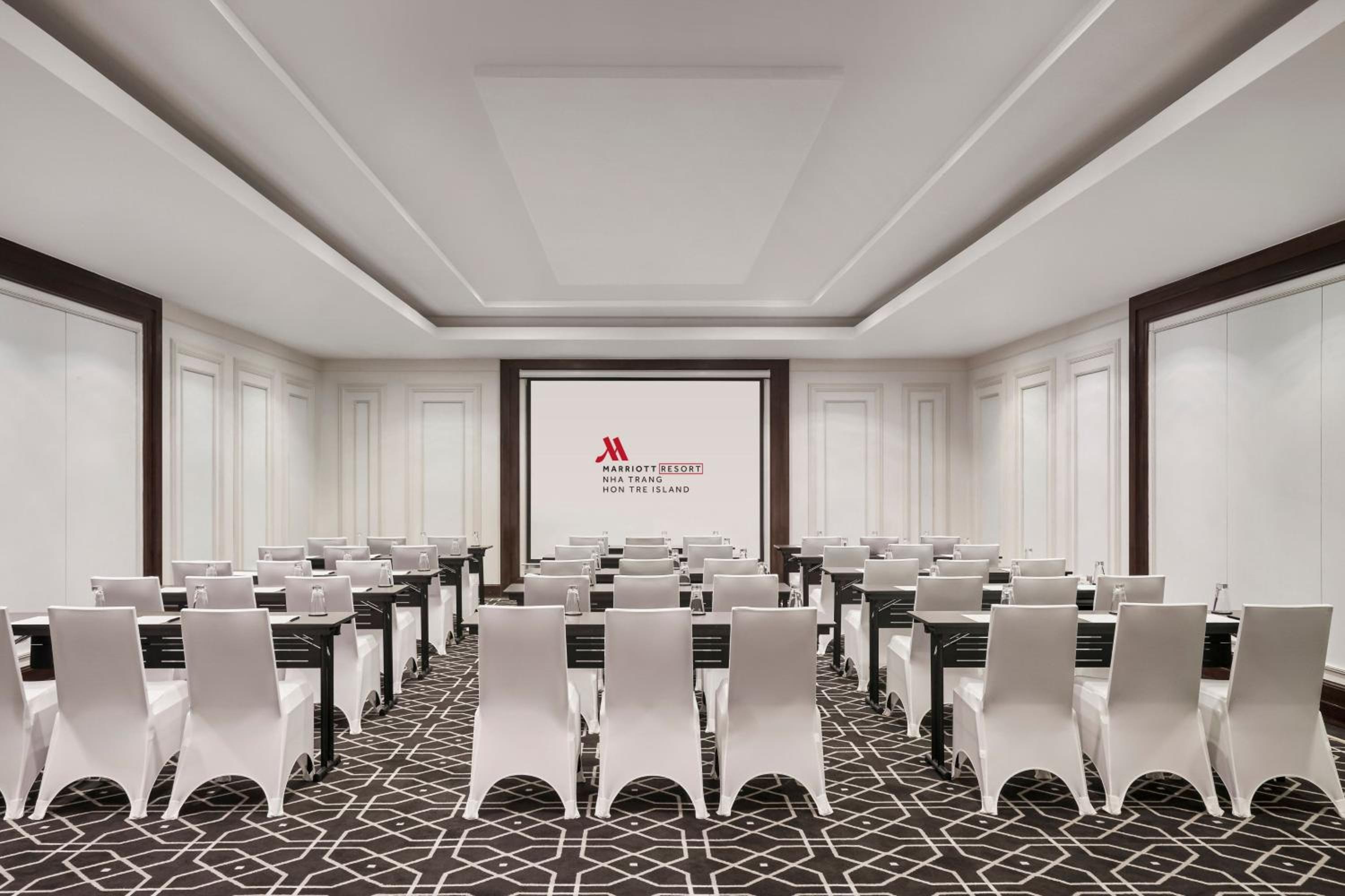 Nha Trang Marriott Resort & Spa, Hon Tre Island 照片第 91 張,共 115 張