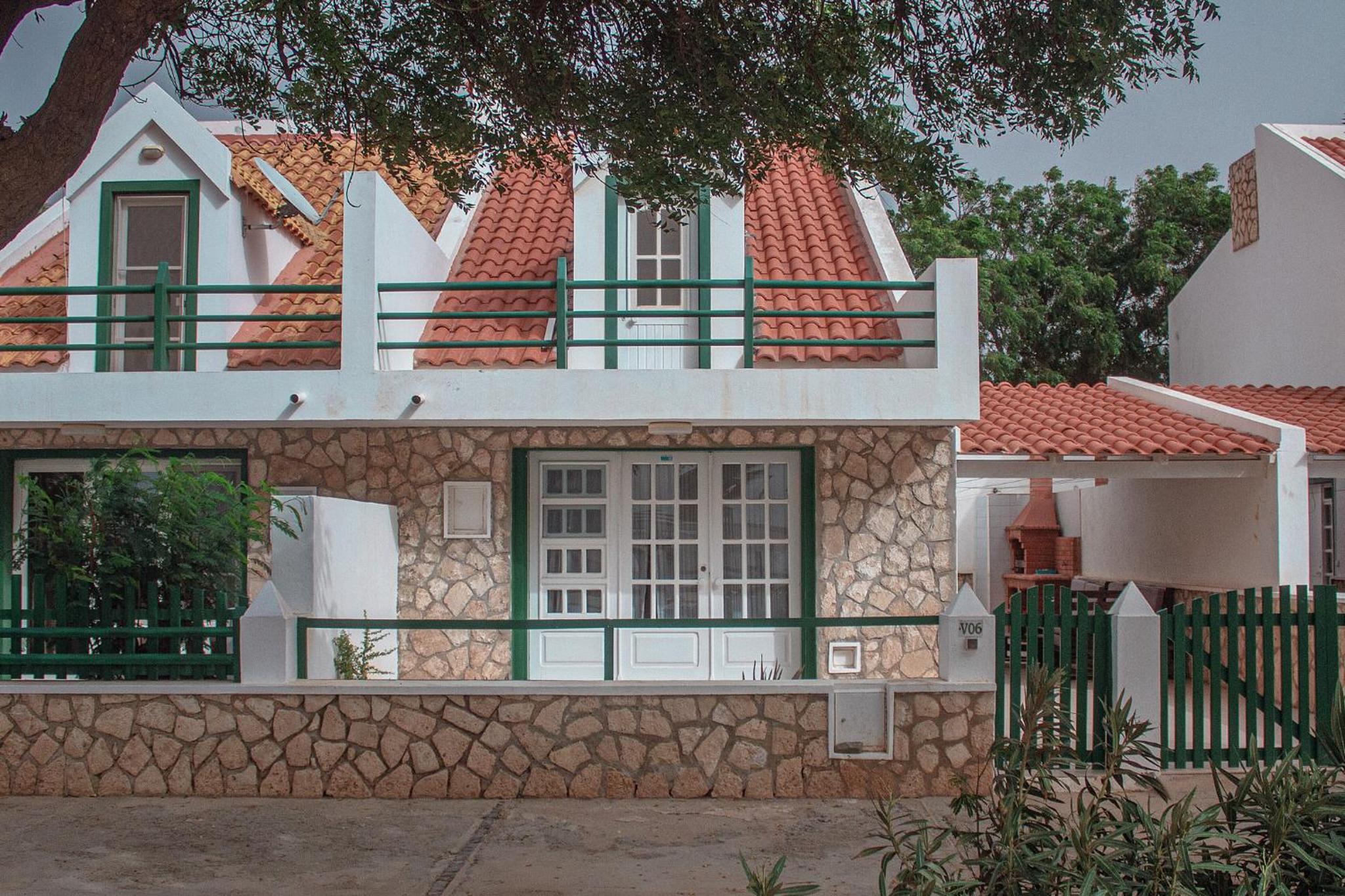 Vila Paradise Sea & Swimming Pool View