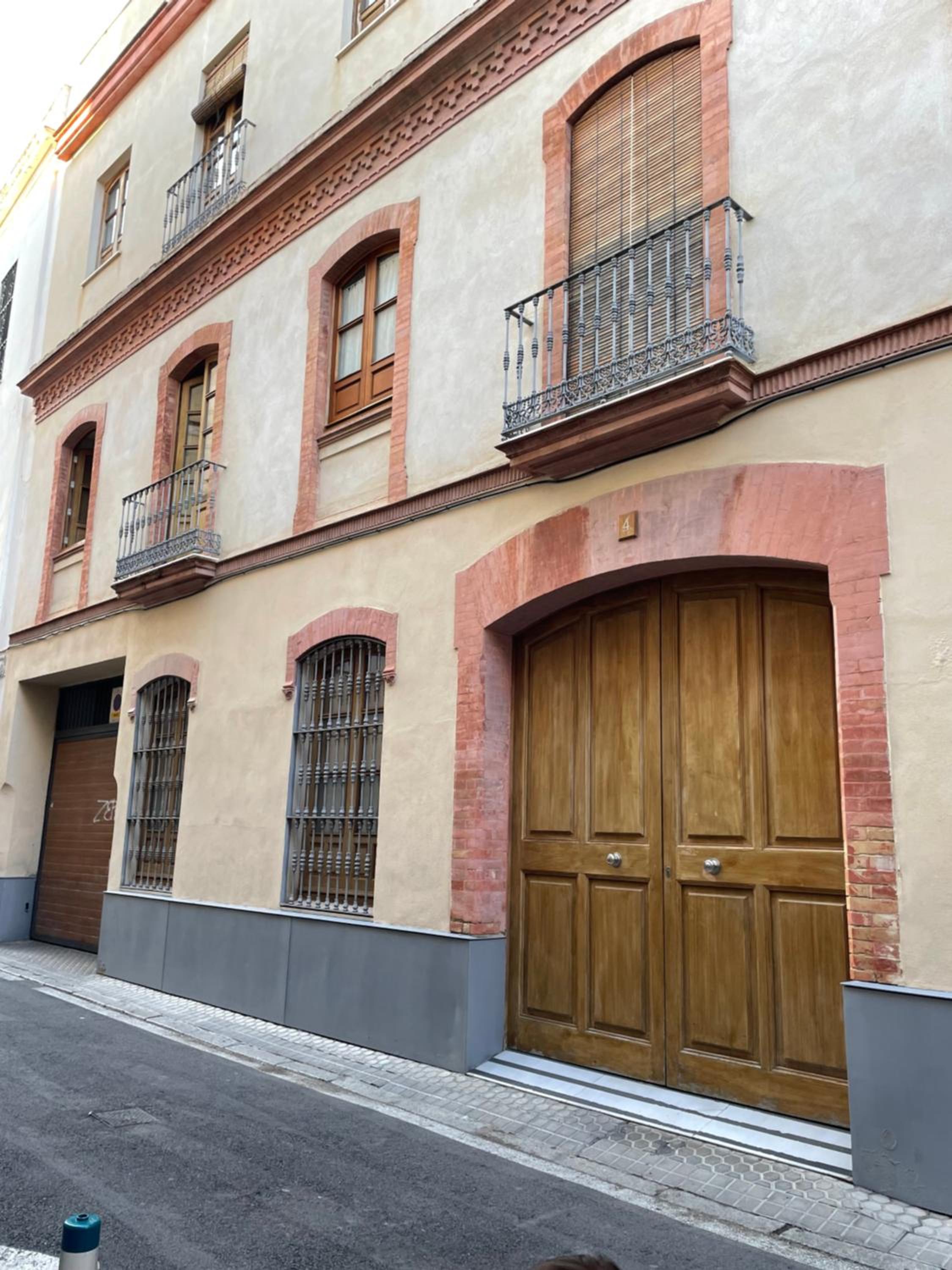 Acogedor loft+parking junto a Catedral