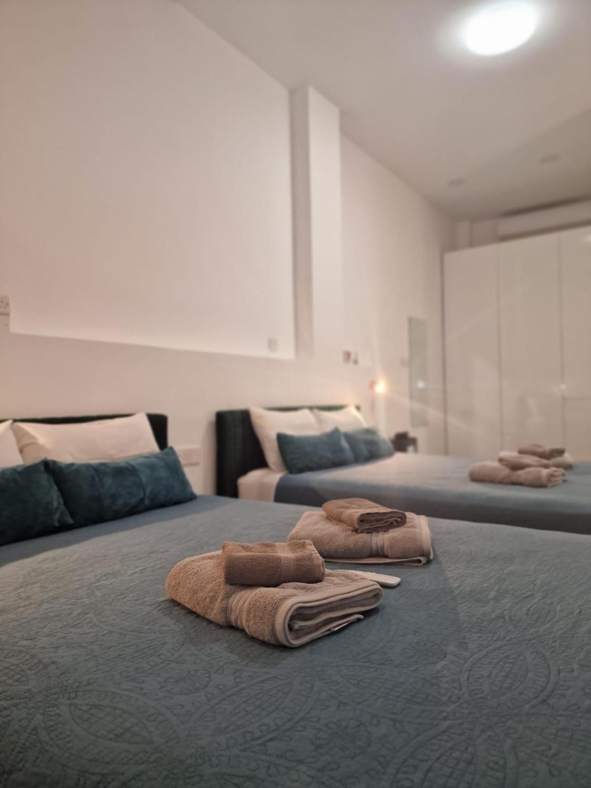 Royal Stay Luxury Homes
