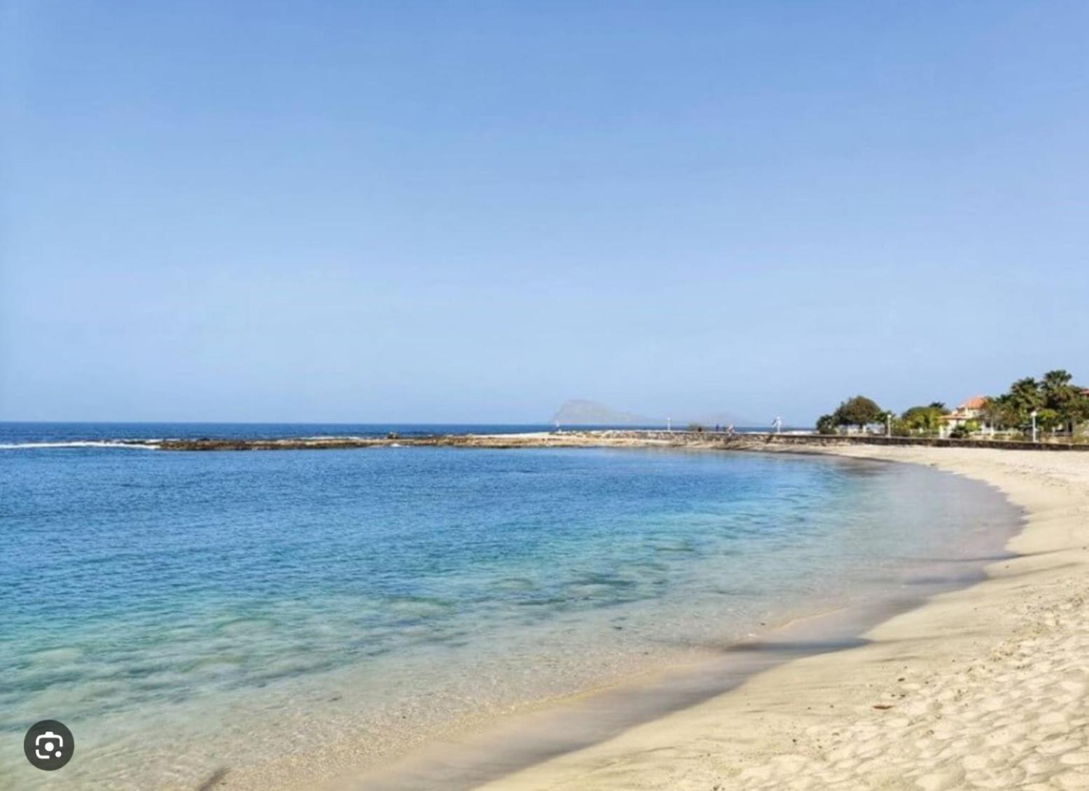 Vila Paradise Sea & Swimming Pool View