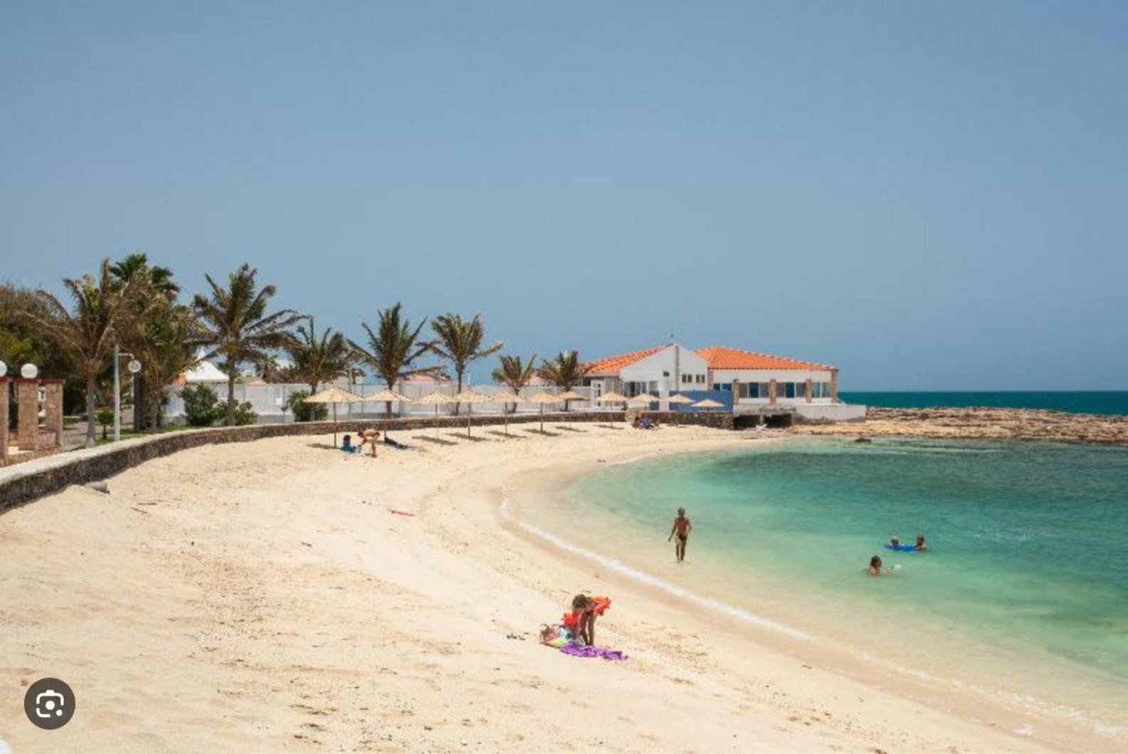 Vila Paradise Sea & Swimming Pool View