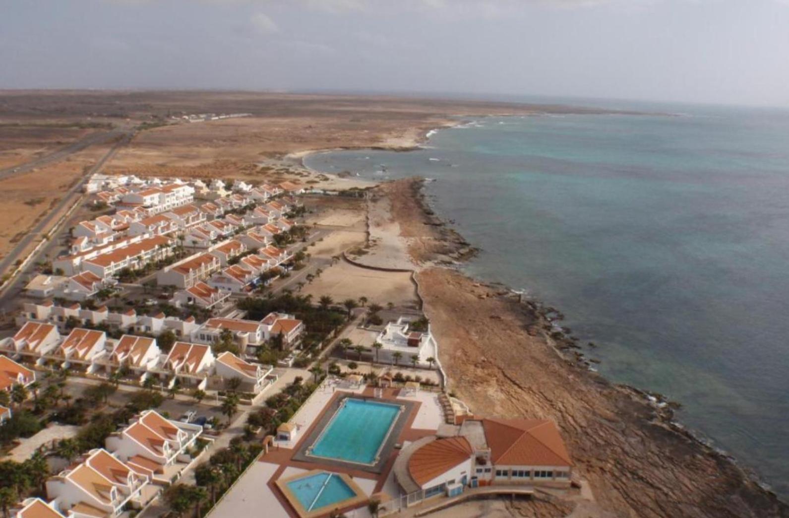 Vila Paradise Sea & Swimming Pool View