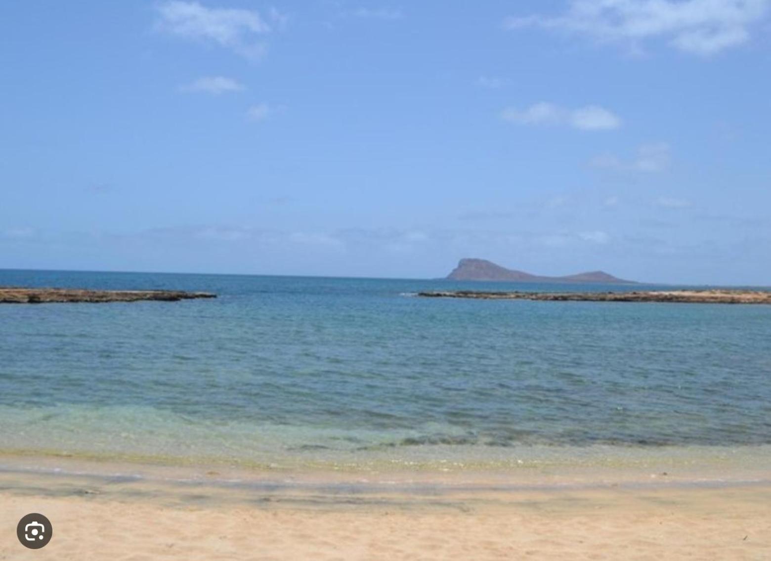 Vila Paradise Sea & Swimming Pool View