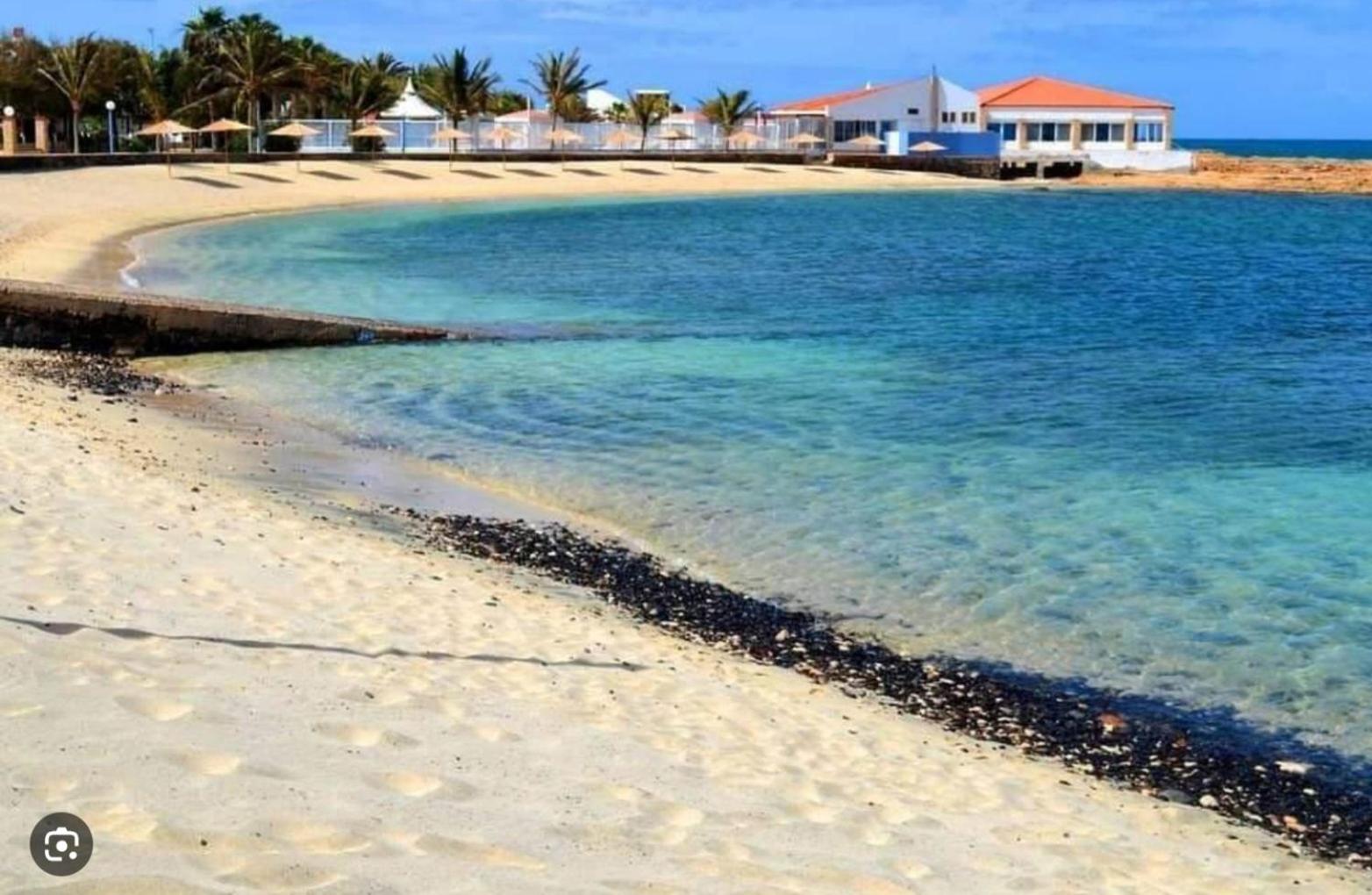 Vila Paradise Sea & Swimming Pool View