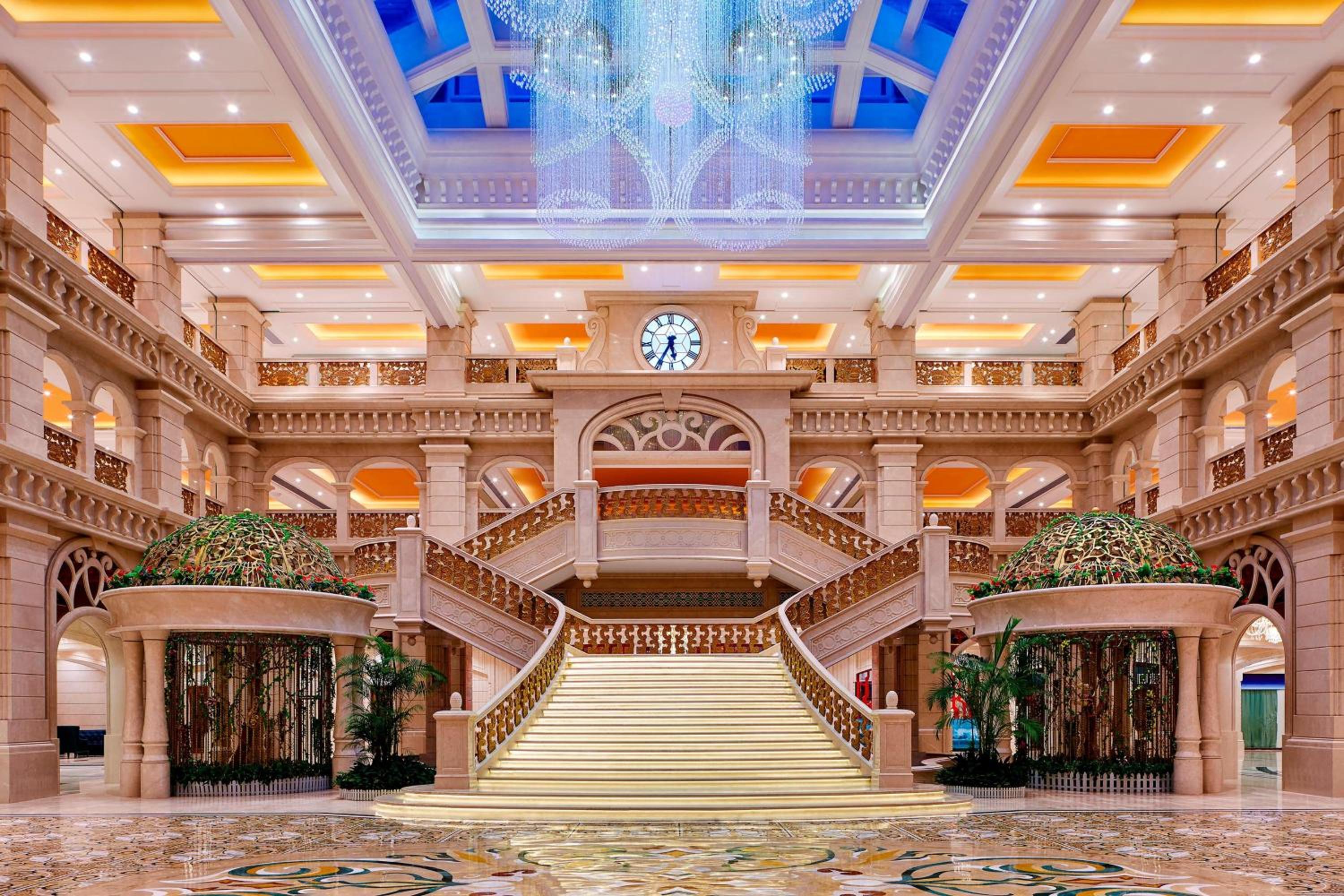 Four Points by Sheraton Heyuan Resort