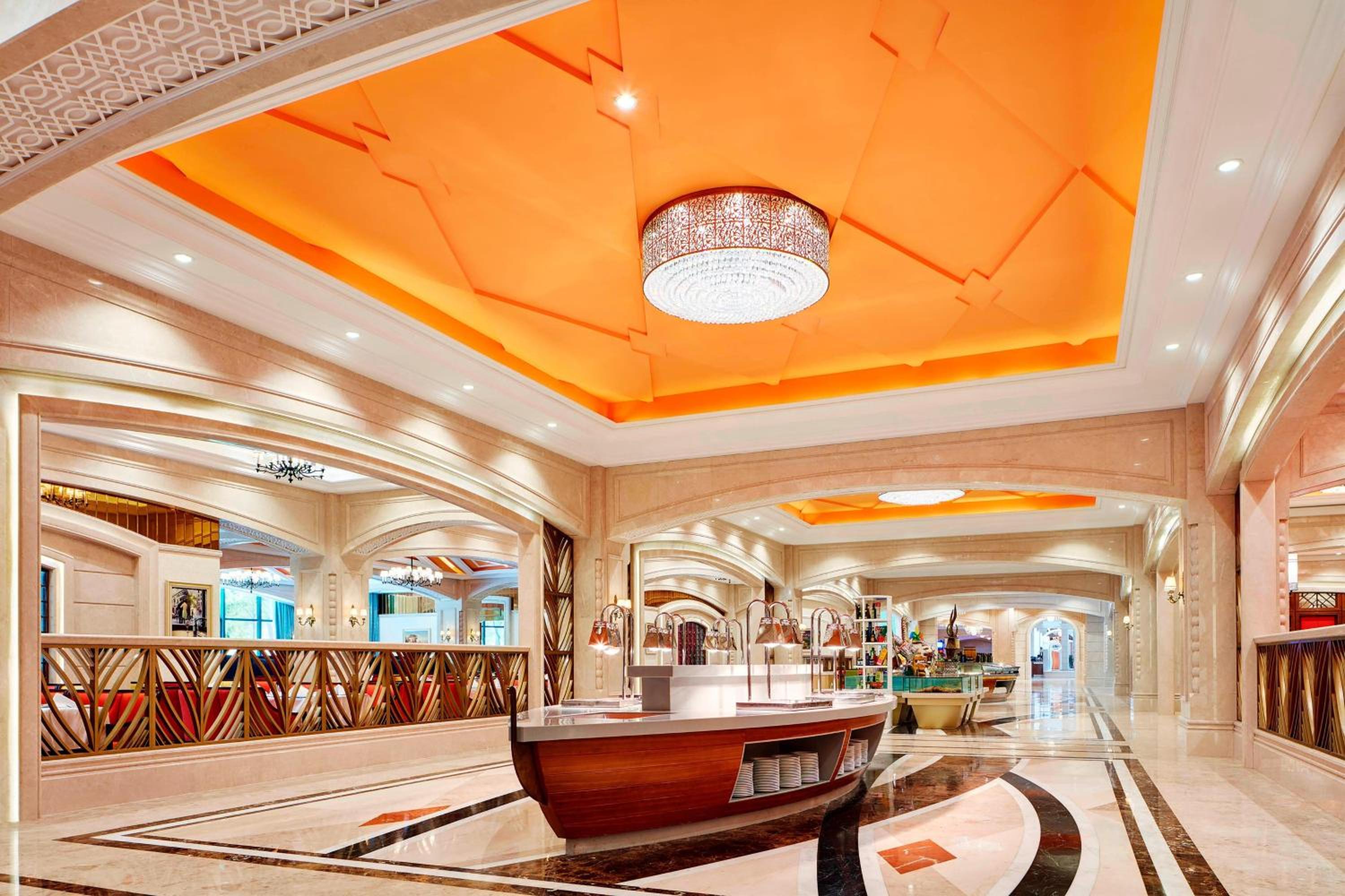 Four Points by Sheraton Heyuan Resort