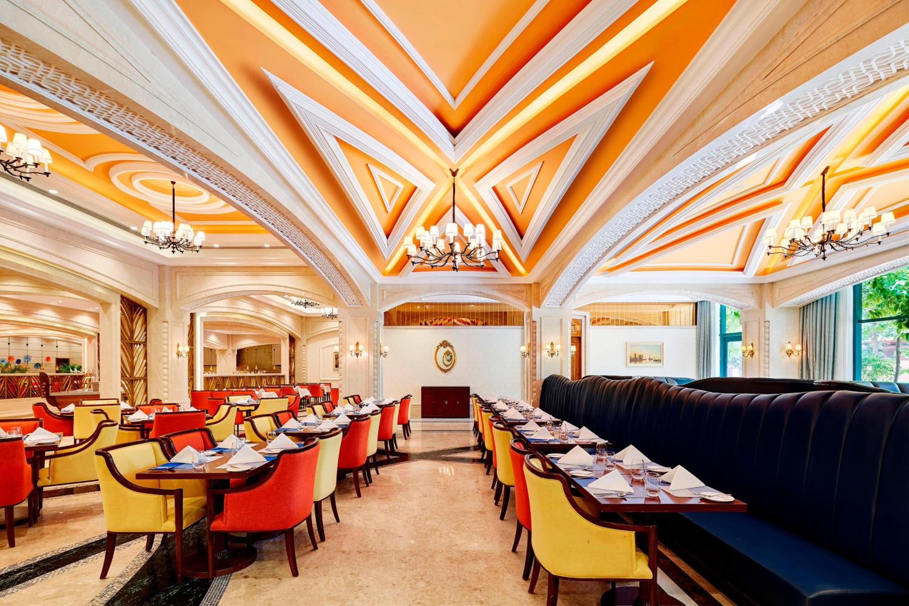 Four Points by Sheraton Heyuan Resort