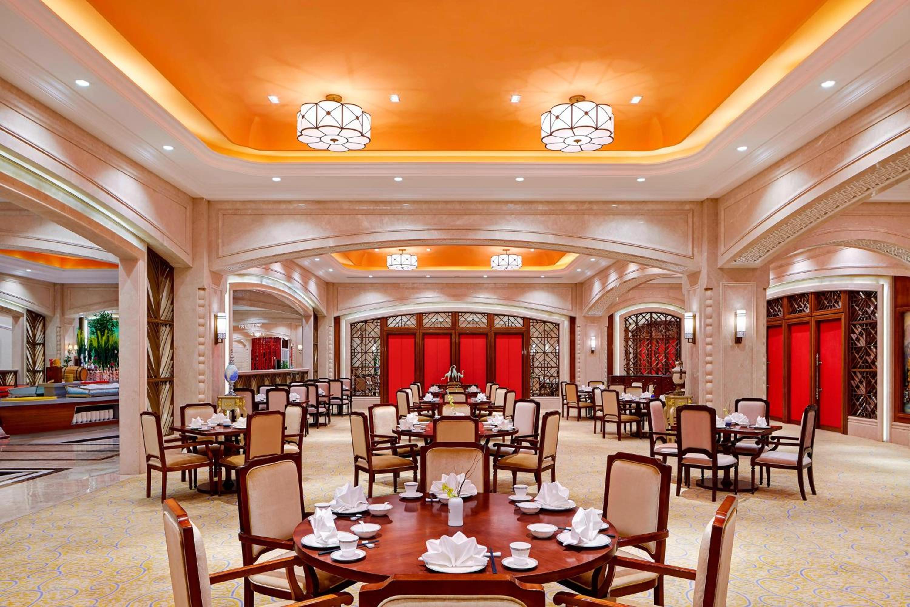 Four Points by Sheraton Heyuan Resort