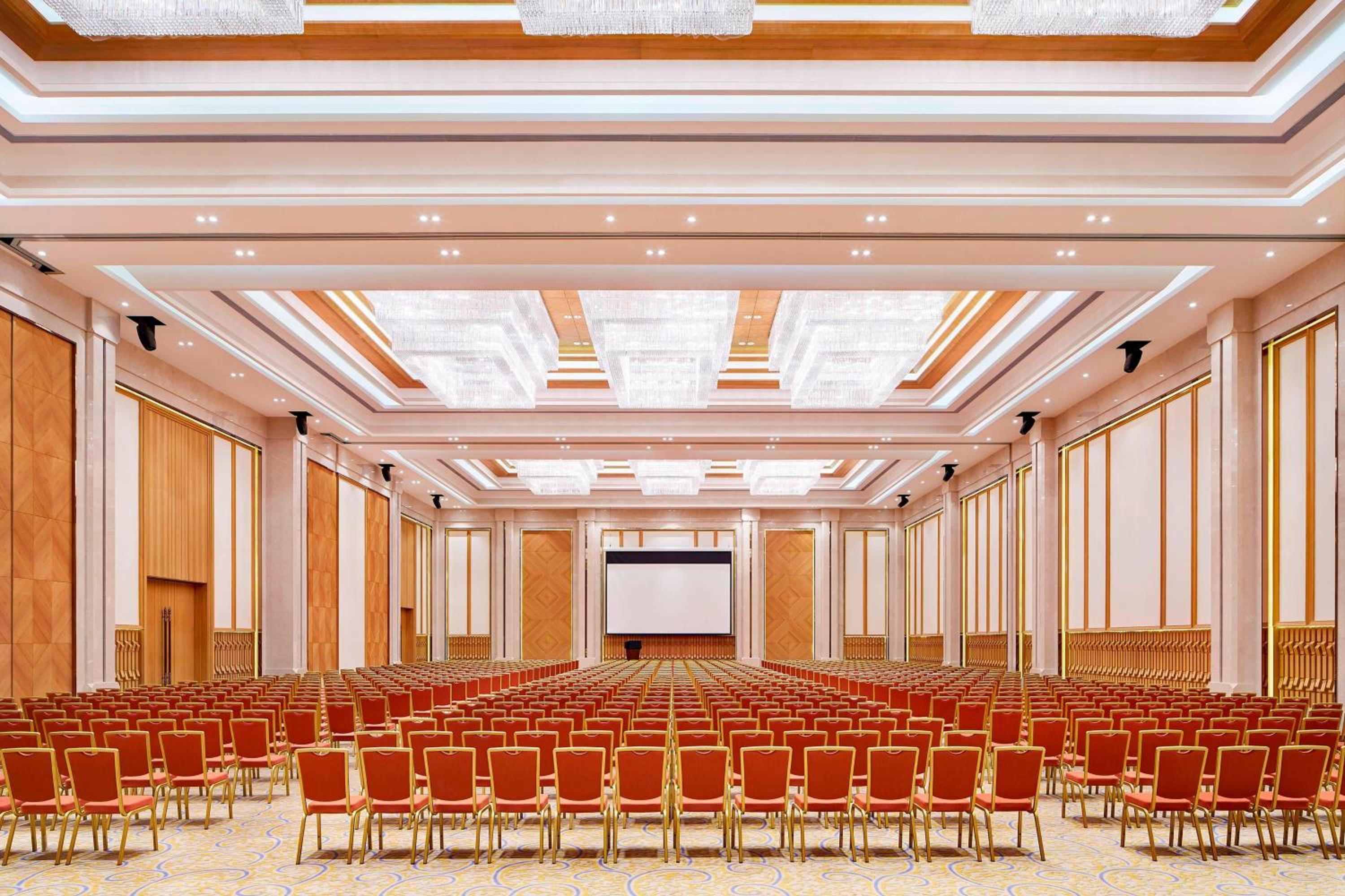 Four Points by Sheraton Heyuan Resort