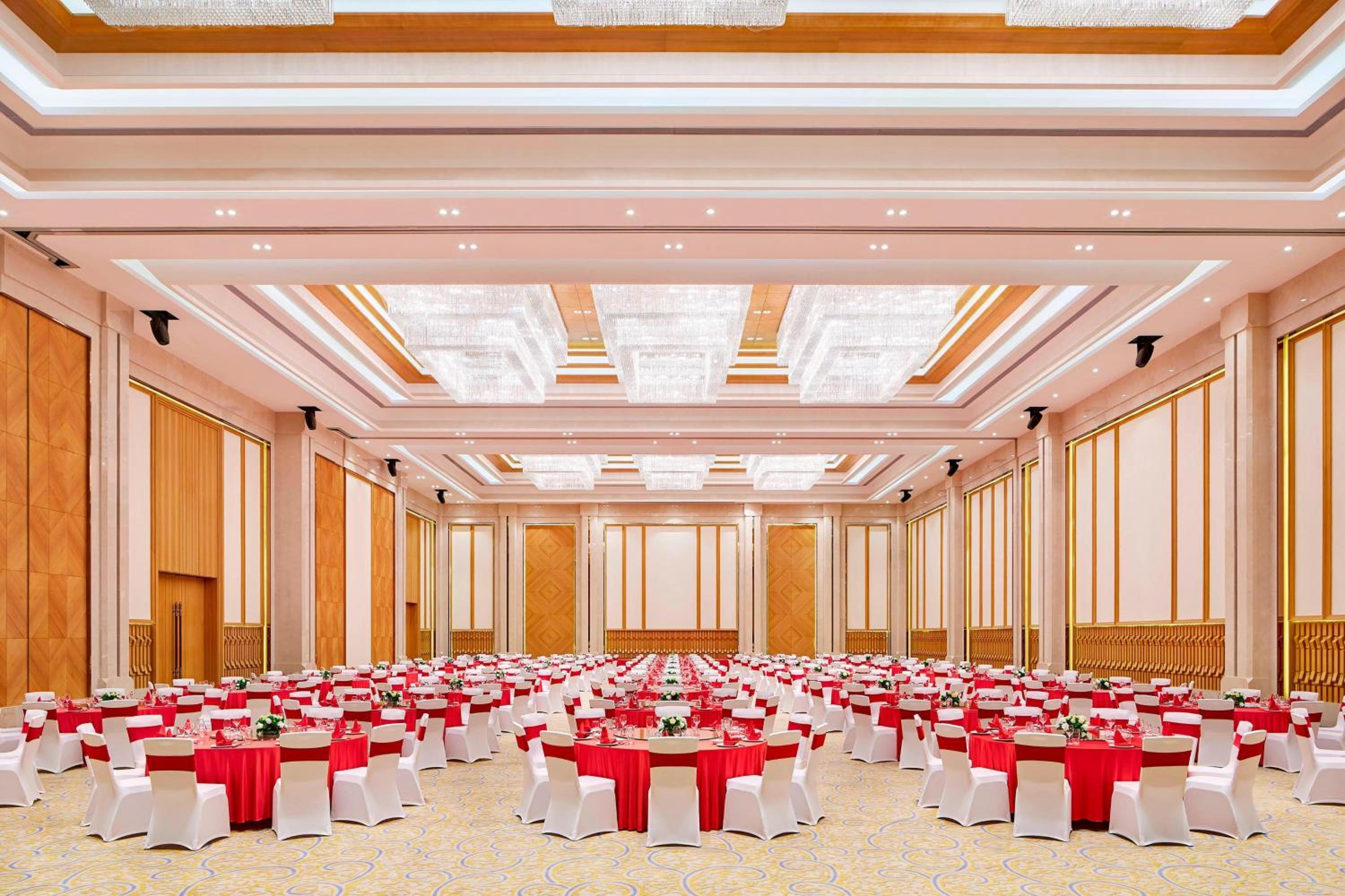 Four Points by Sheraton Heyuan Resort