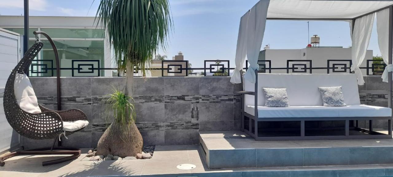 Casa de campo llena de vida con alberca y jacuzzi view 3