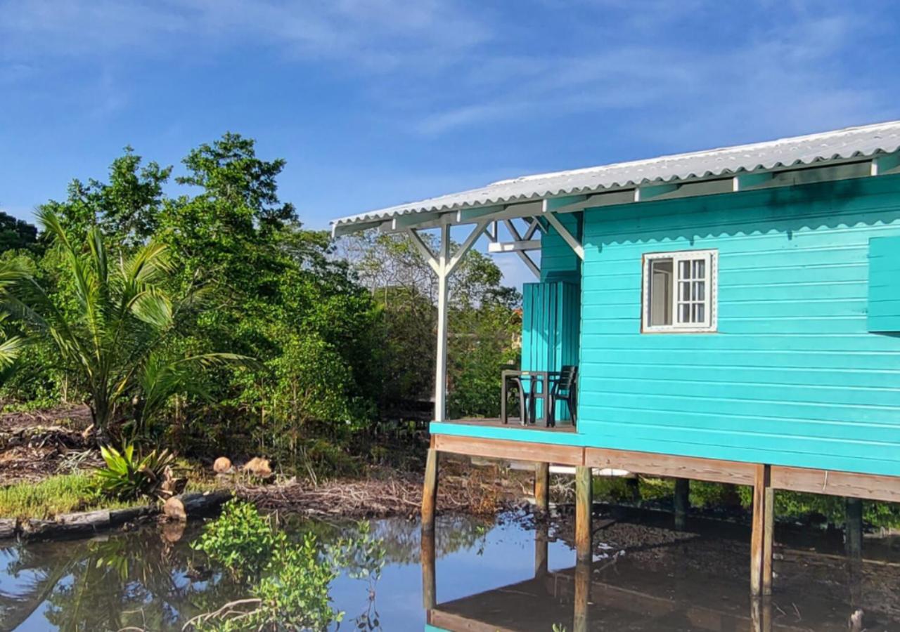 Hotel Coco Key EcoLodge 45m2 private and sea access - Image 1