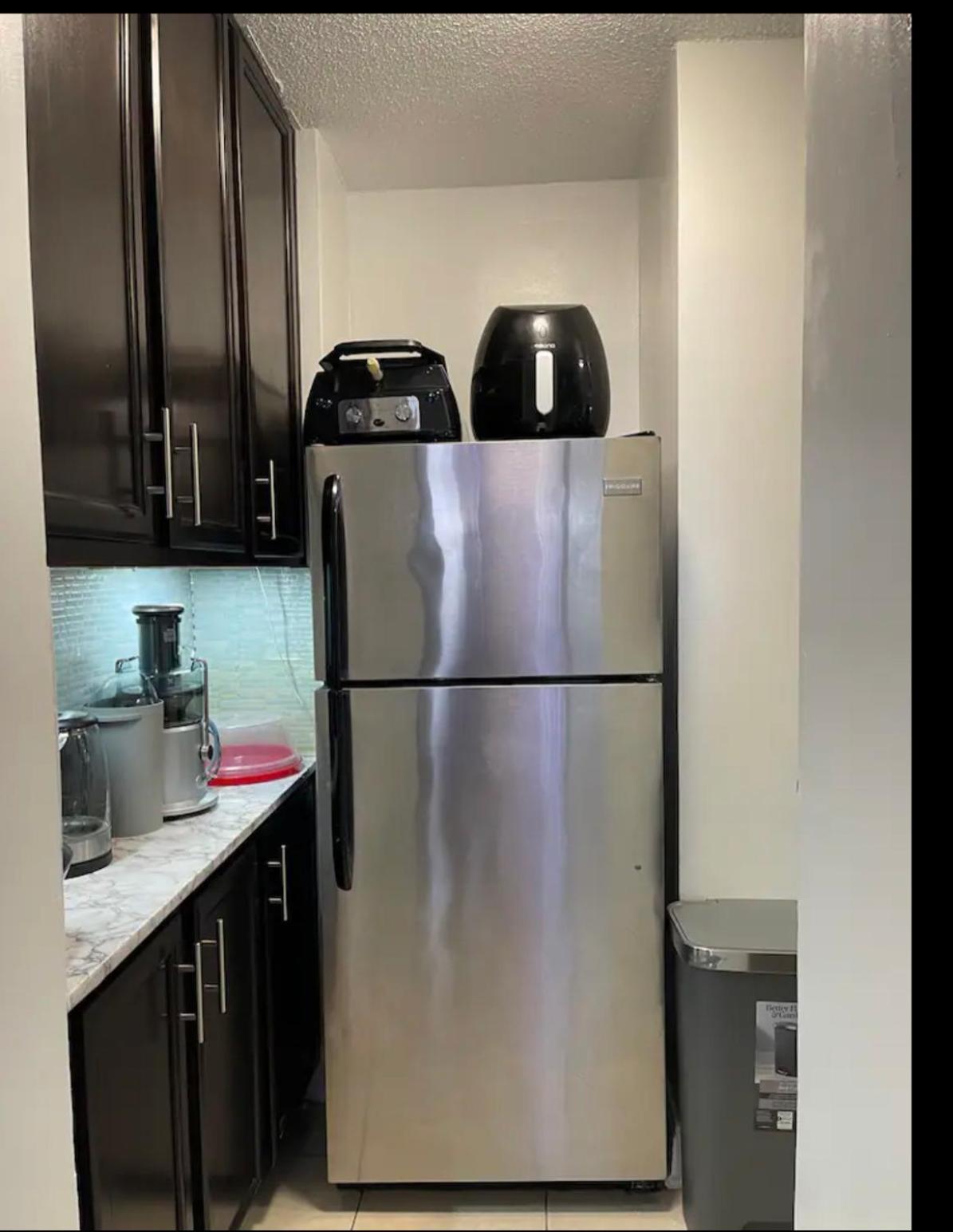Spacious Family Apartment