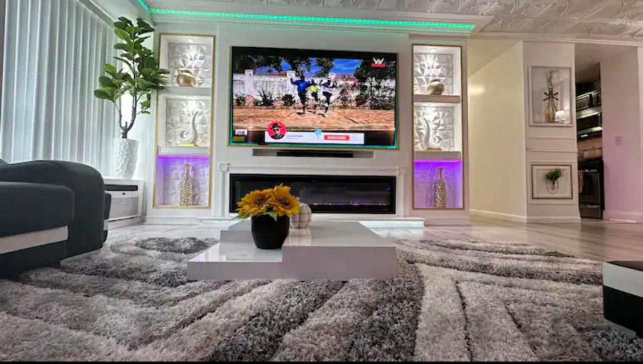 Spacious Family Apartment