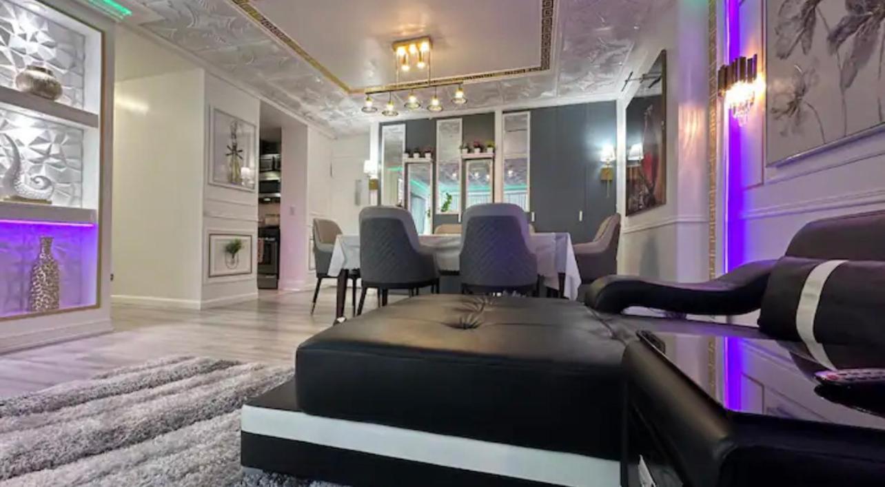 Spacious Family Apartment