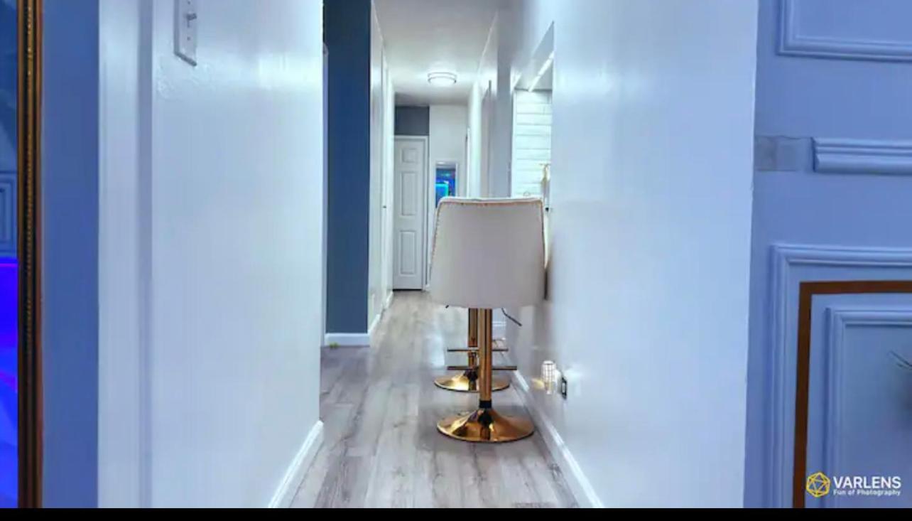 Spacious Family Apartment