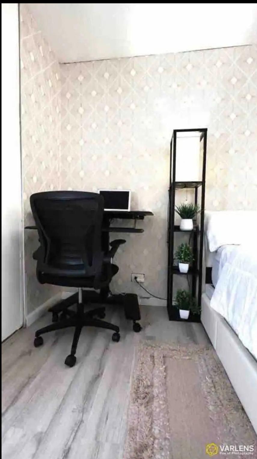Spacious Family Apartment