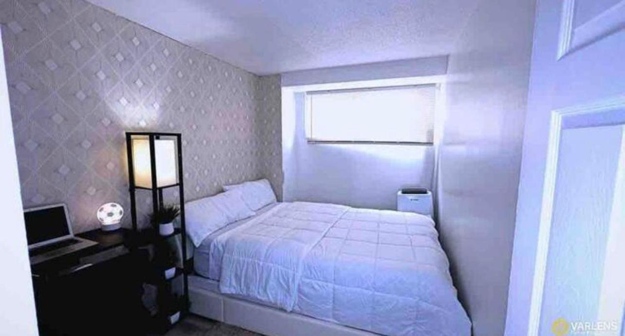 Spacious Family Apartment