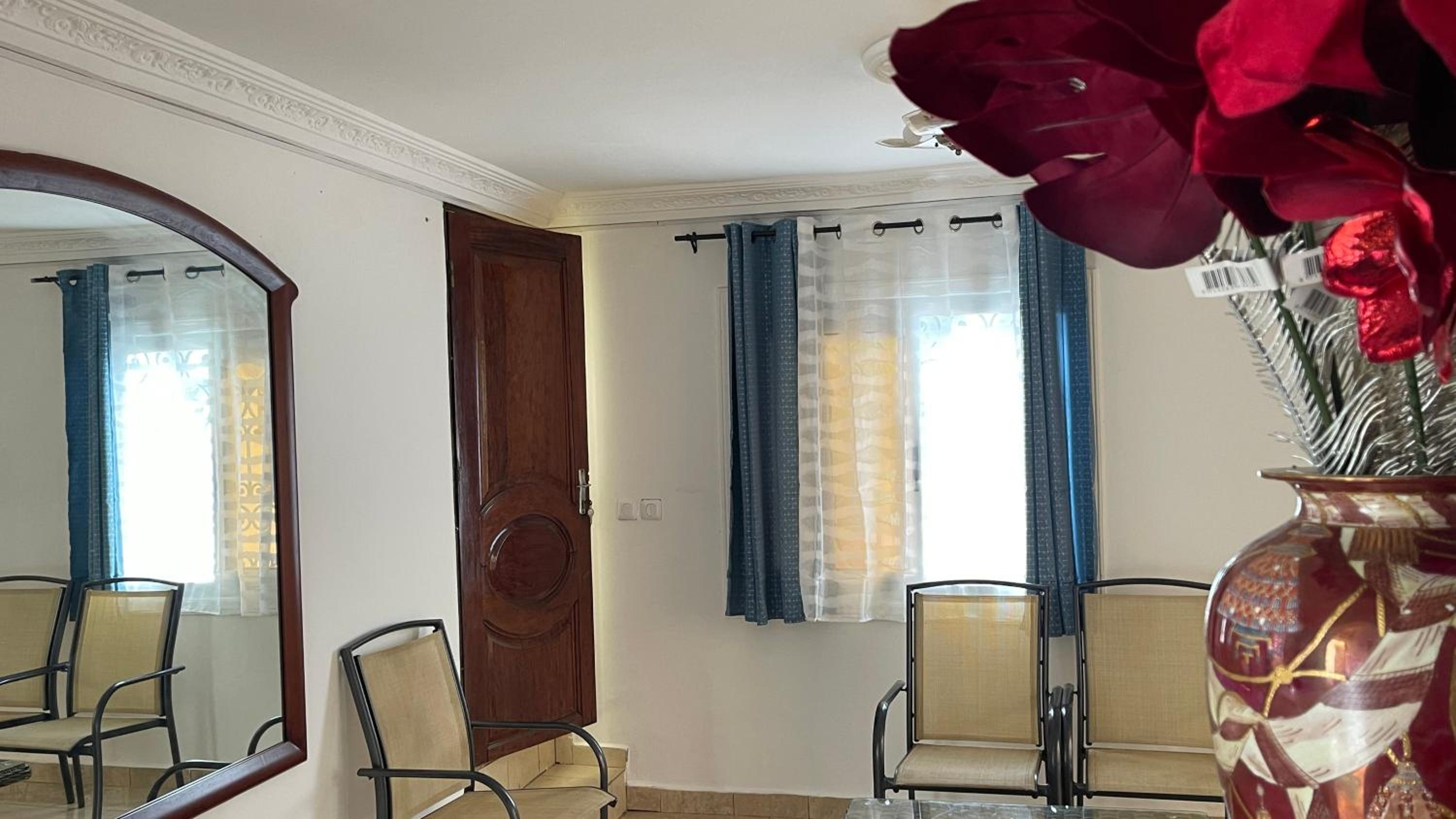PEACE GUEST HOUSE