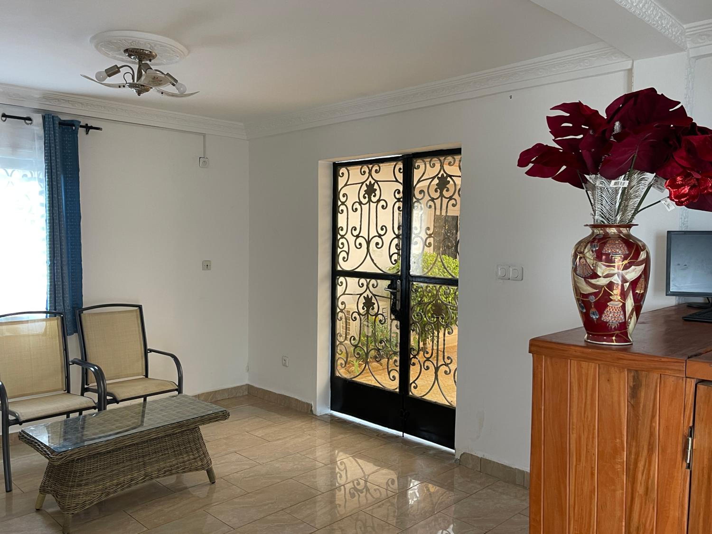 PEACE GUEST HOUSE