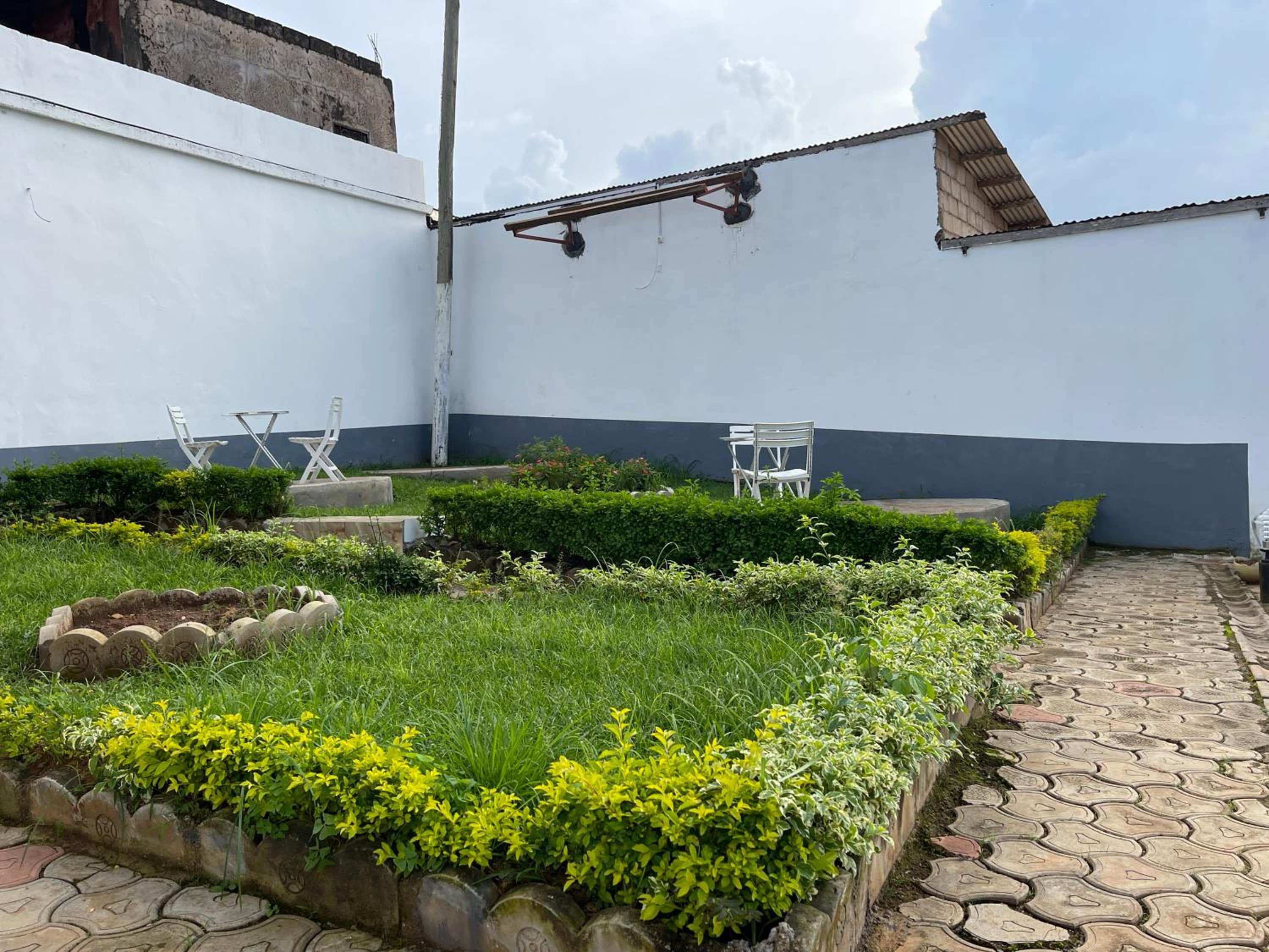 PEACE GUEST HOUSE