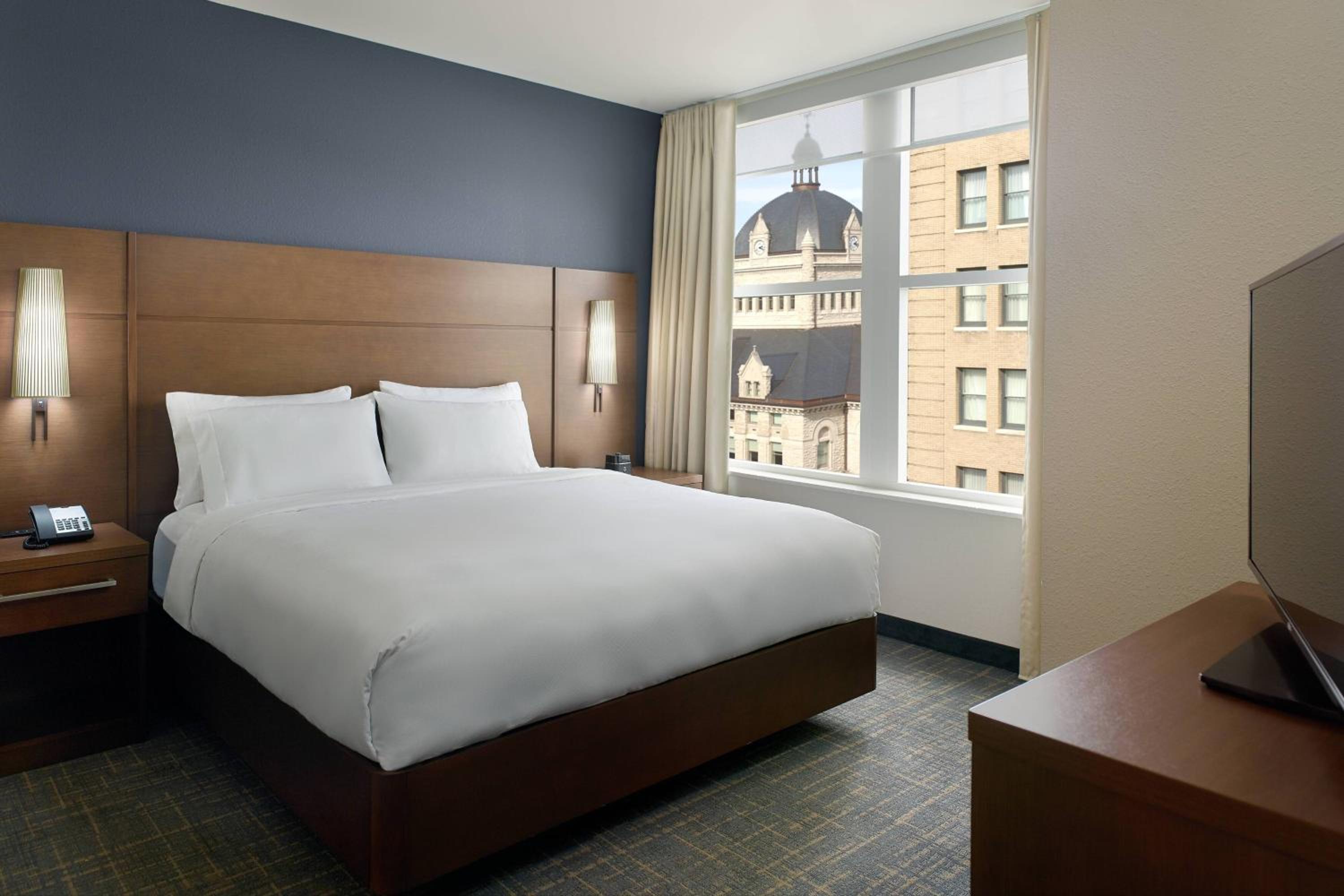 Lexington Vacations - Residence Inn by Marriott Lexington City Center - Property Image 11