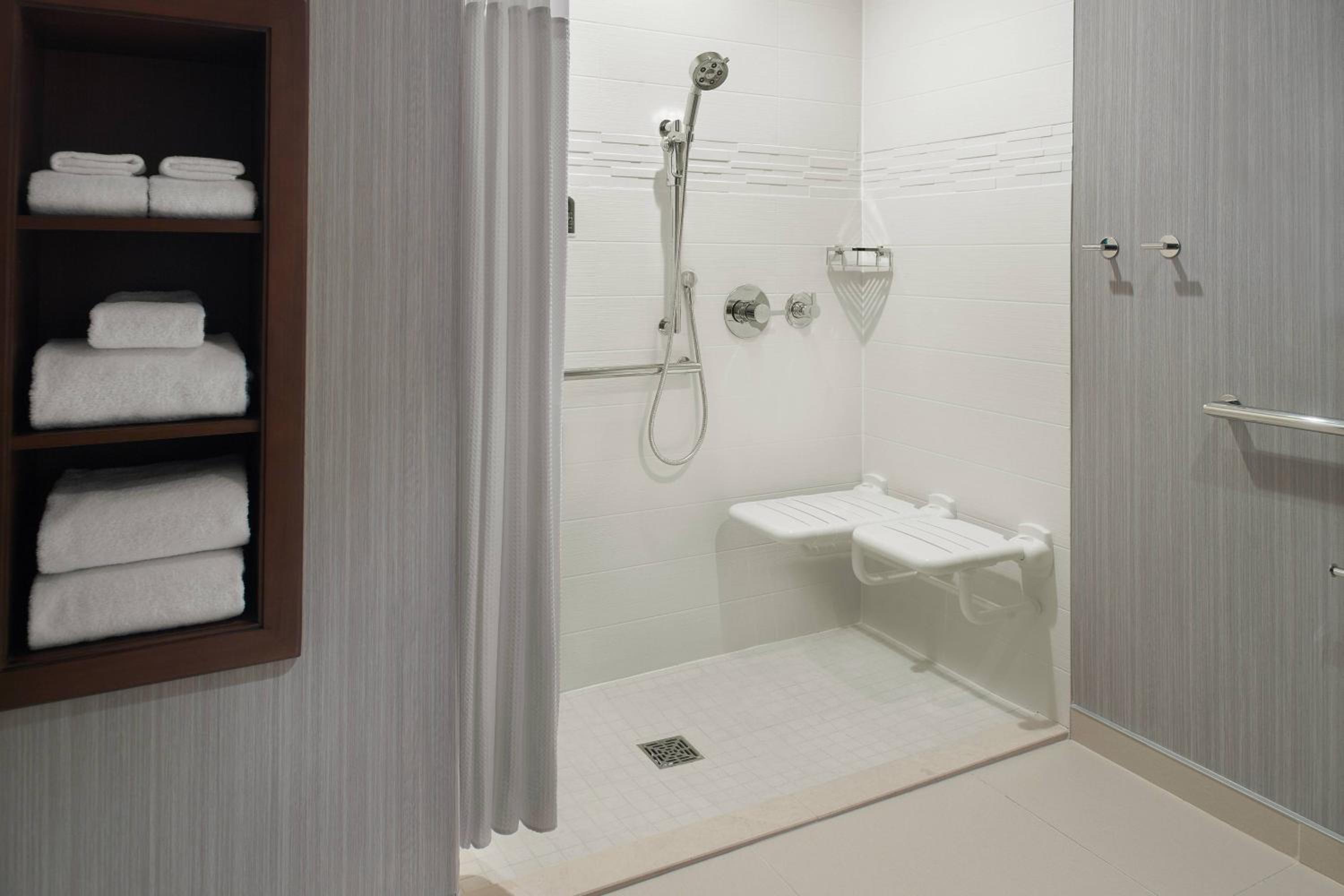 Lexington Vacations - Residence Inn by Marriott Lexington City Center - Property Image 6