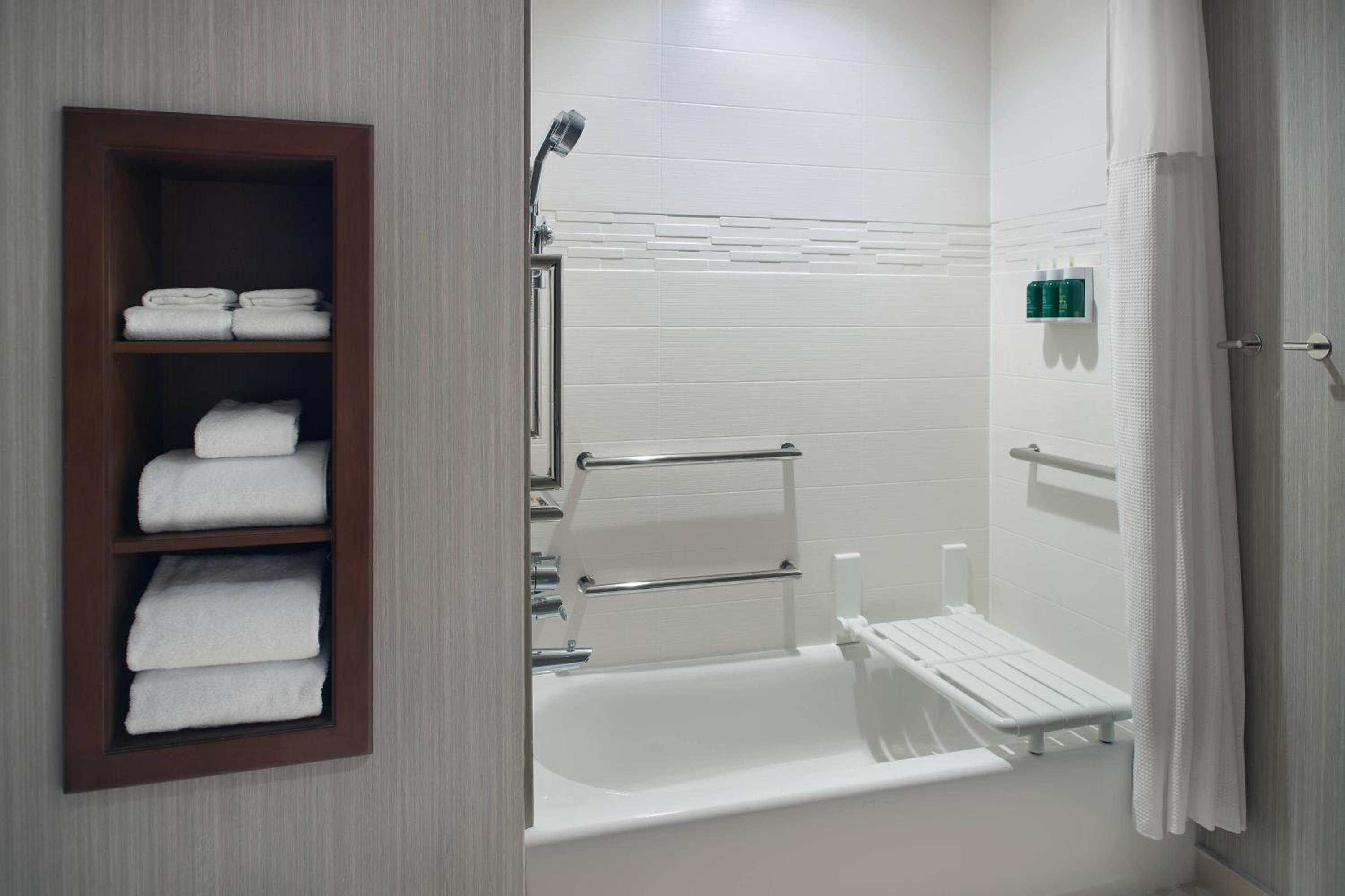 Lexington Vacations - Residence Inn by Marriott Lexington City Center - Property Image 5