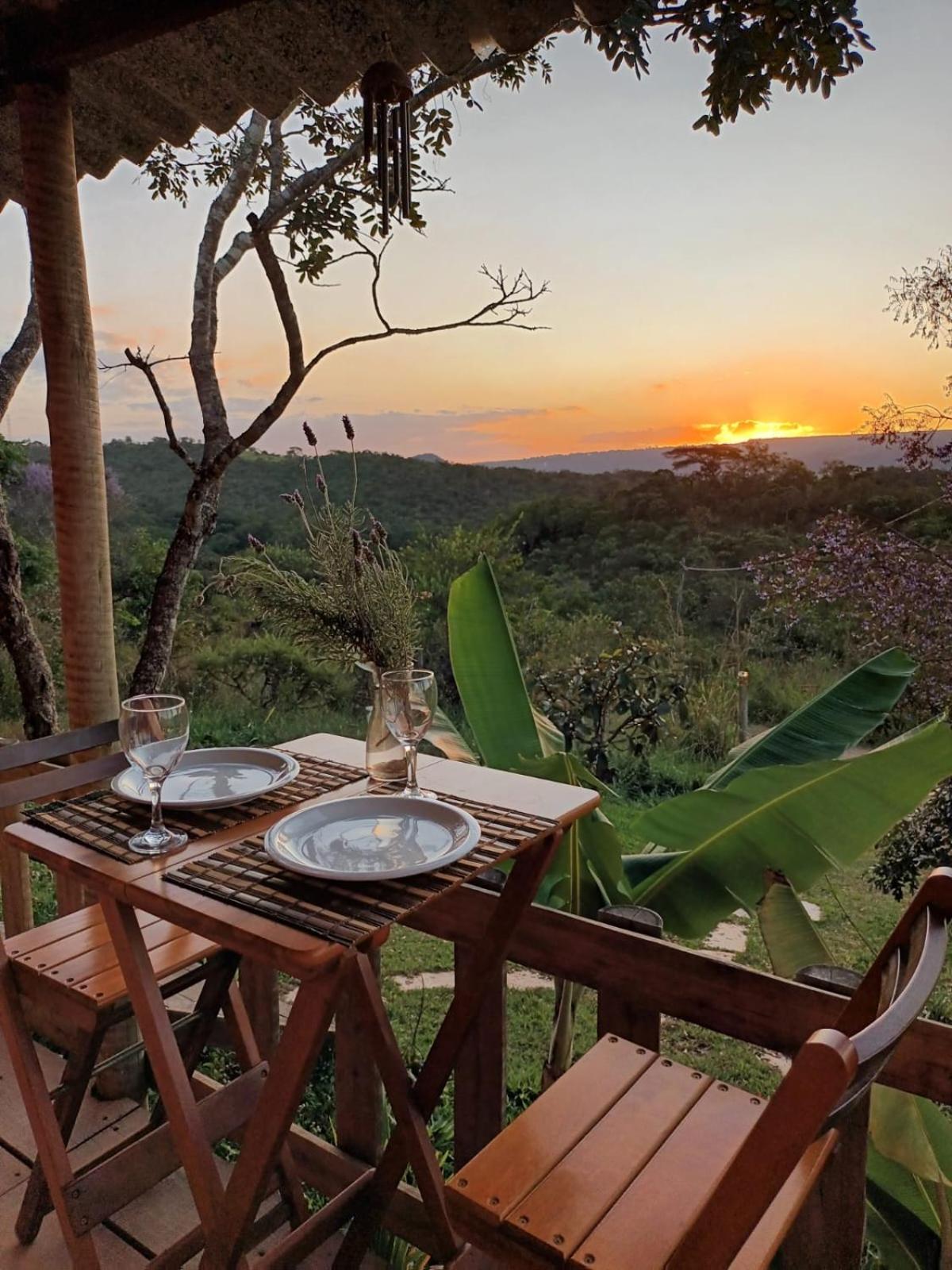 Casa confortável, pertinho da cidade e conectada a natureza