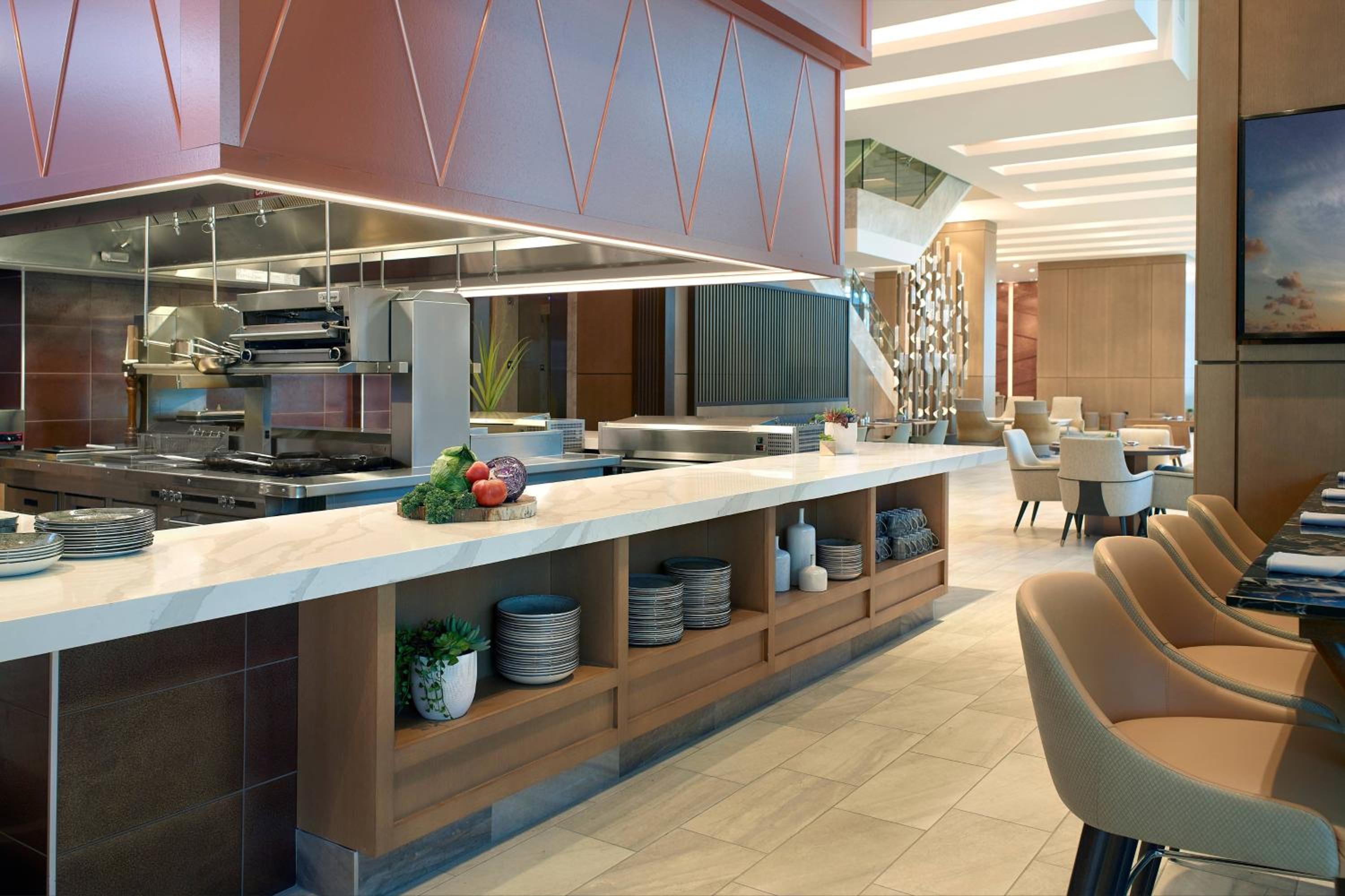 Lexington Vacations - Lexington Marriott City Center - Property Image 8