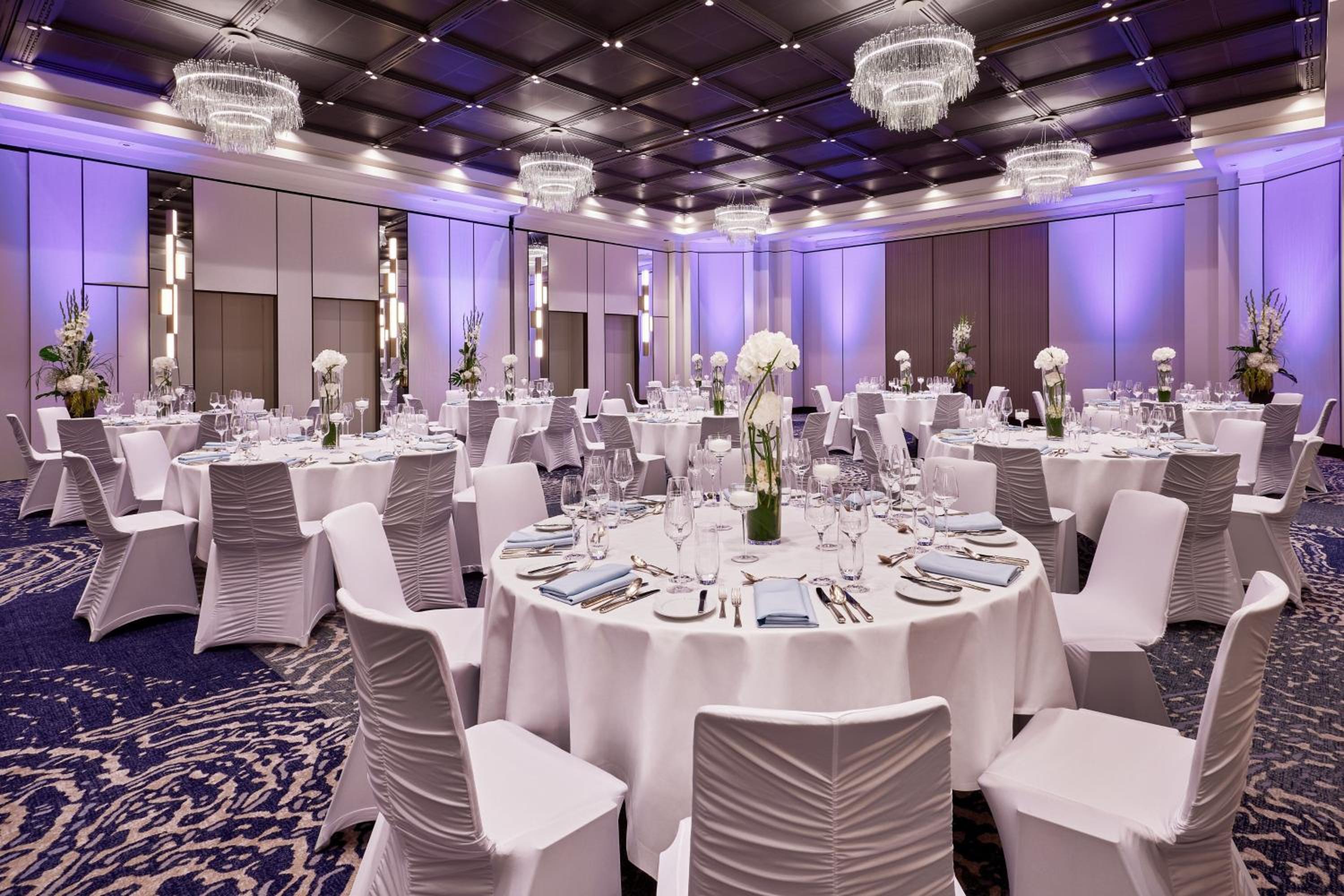 The Westin Grand Frankfurt - Property Image 56