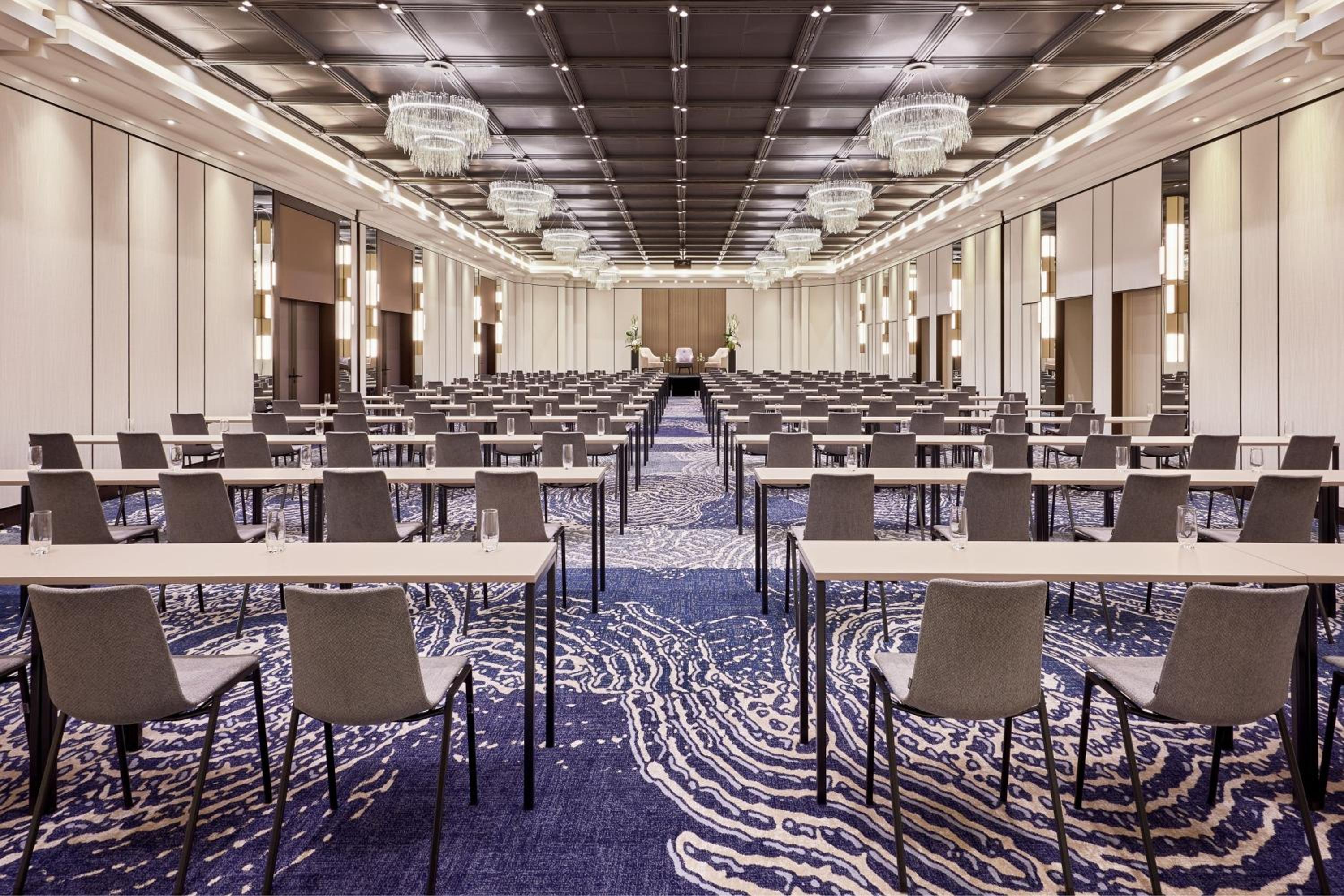 The Westin Grand Frankfurt - Property Image 57