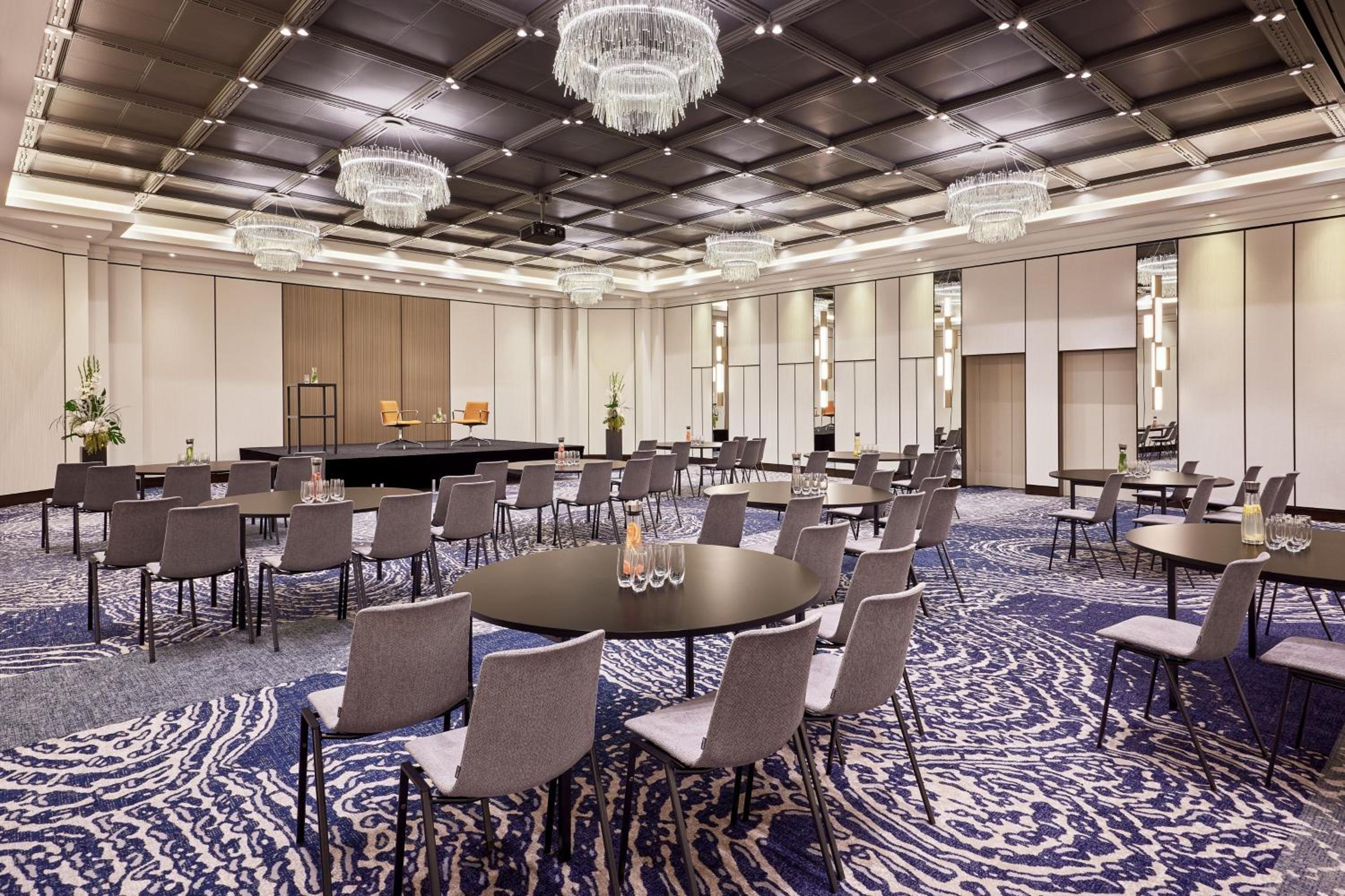 The Westin Grand Frankfurt - Property Image 58