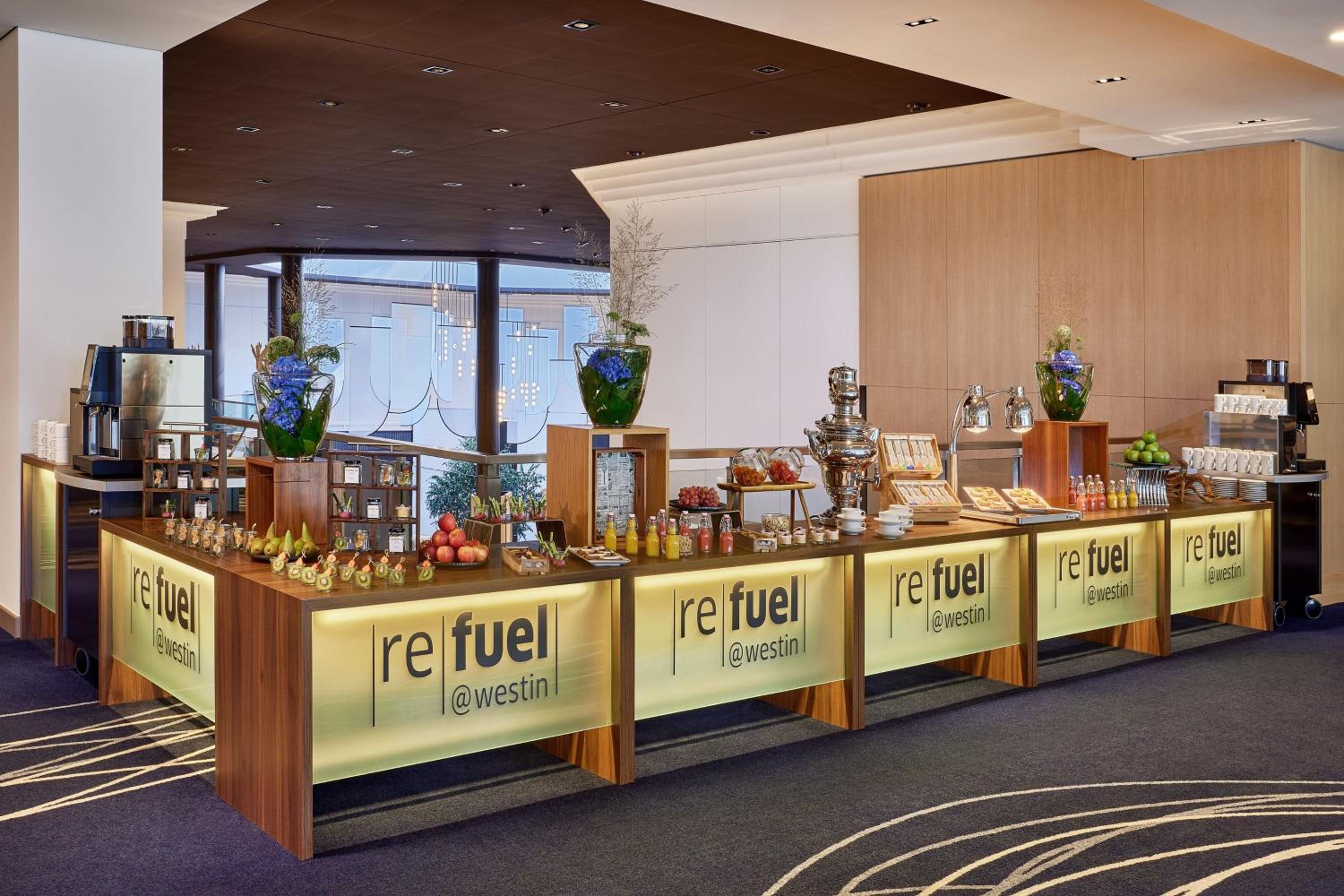 The Westin Grand Frankfurt - Property Image 59