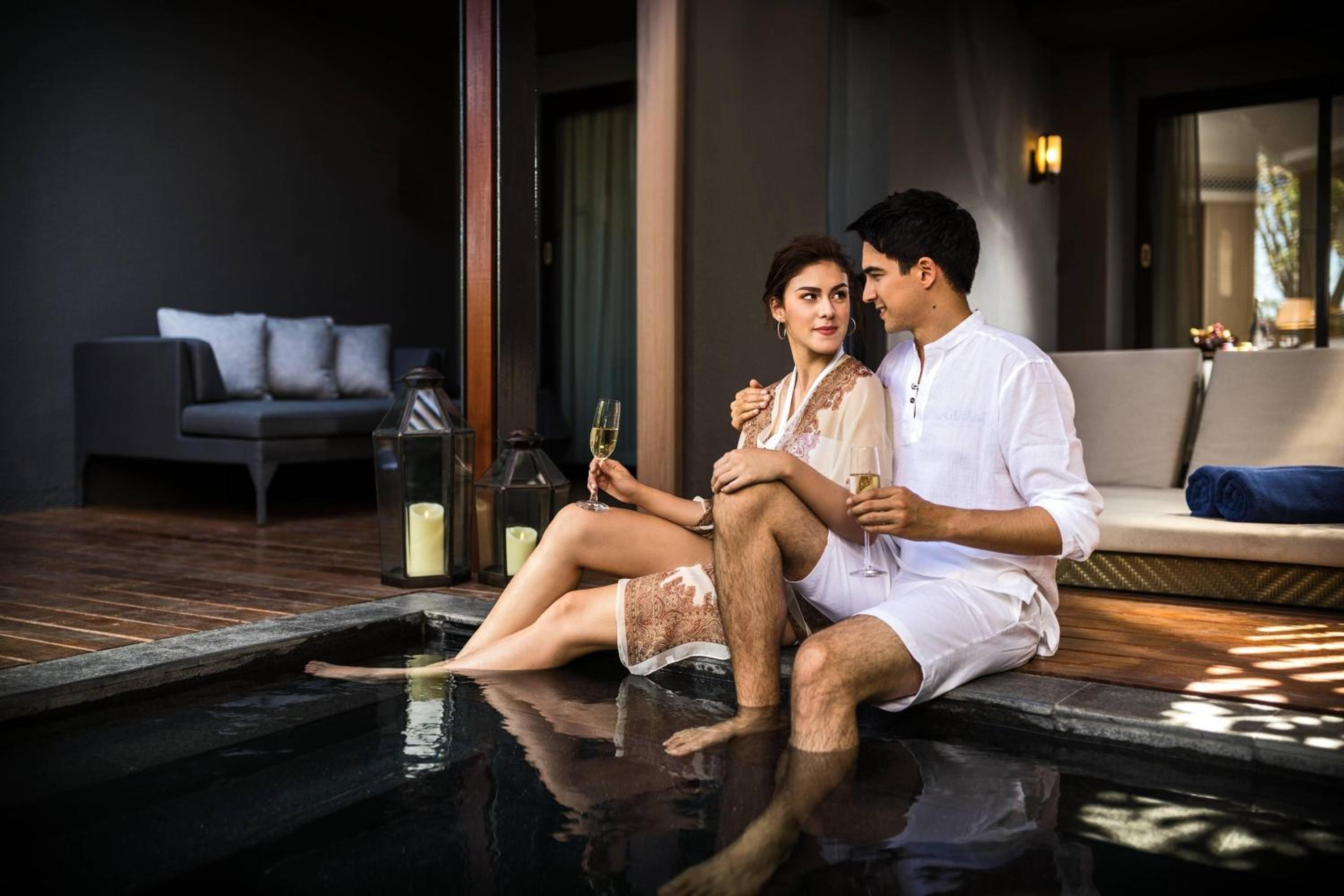 Hua Hin Marriott Resort and Spa