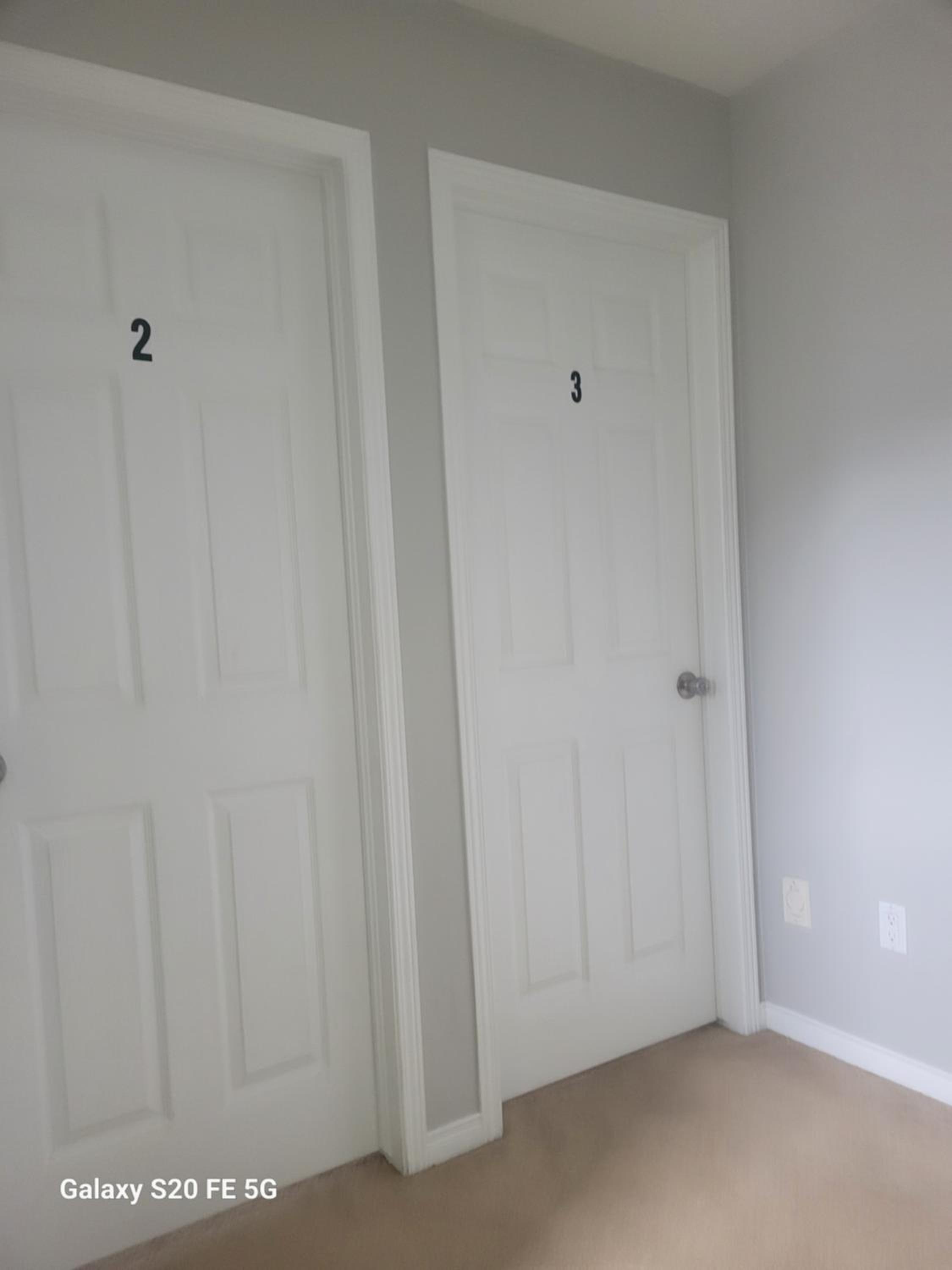 Private Room 2