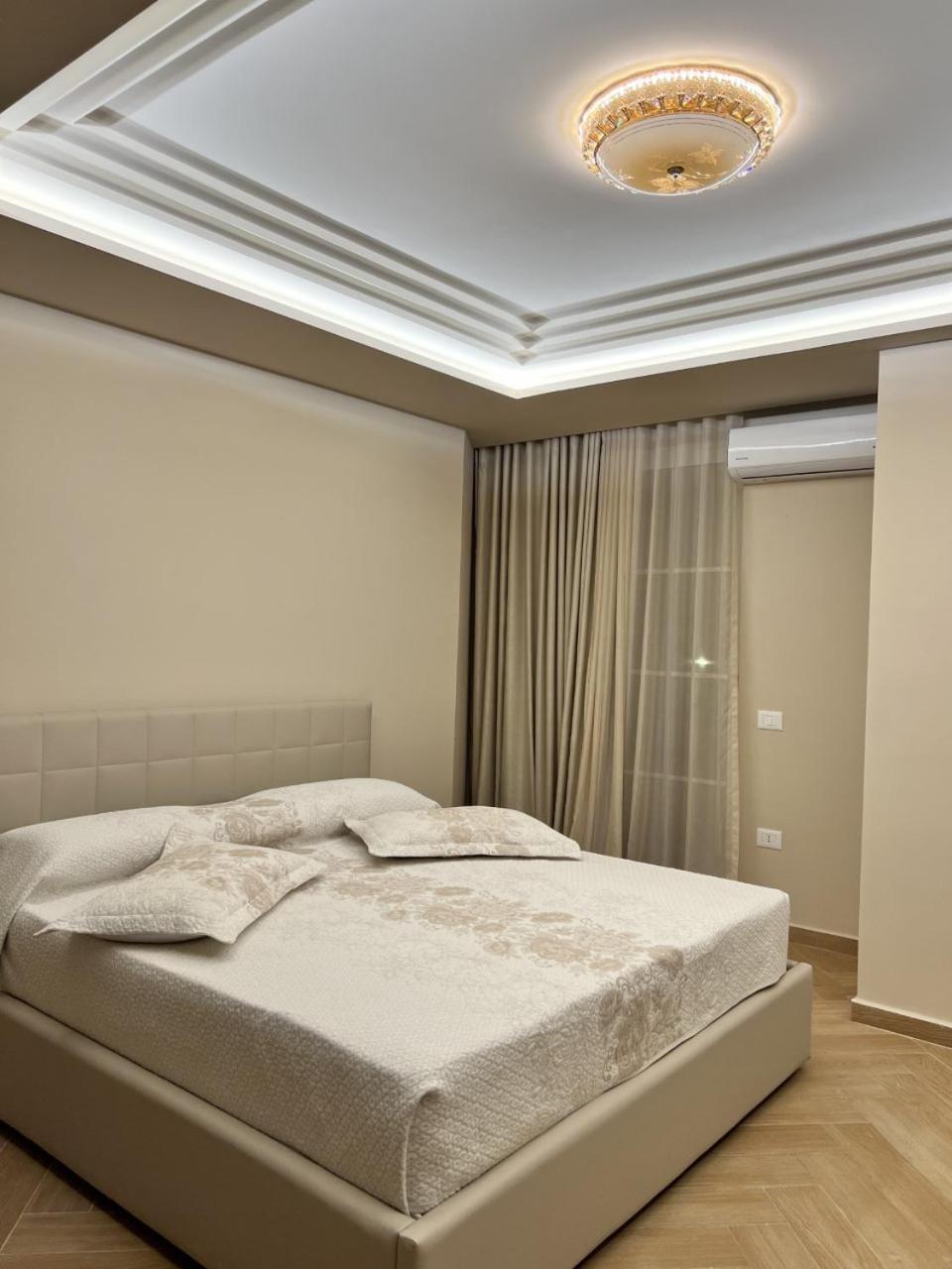 FaFa Deluxe apartments