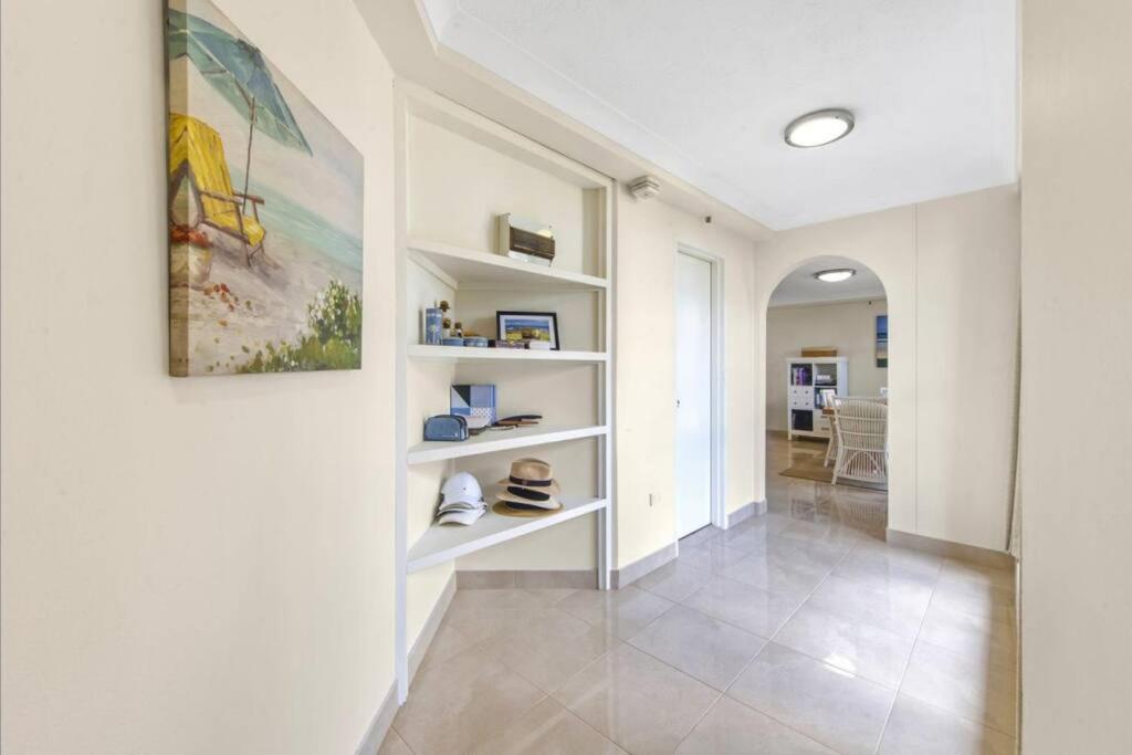 Resort Stay in Surfers Paradise Beach Apartment