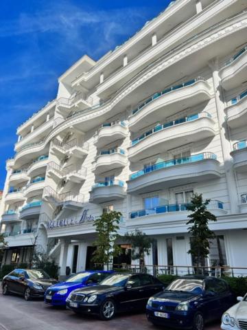 FaFa Deluxe apartments