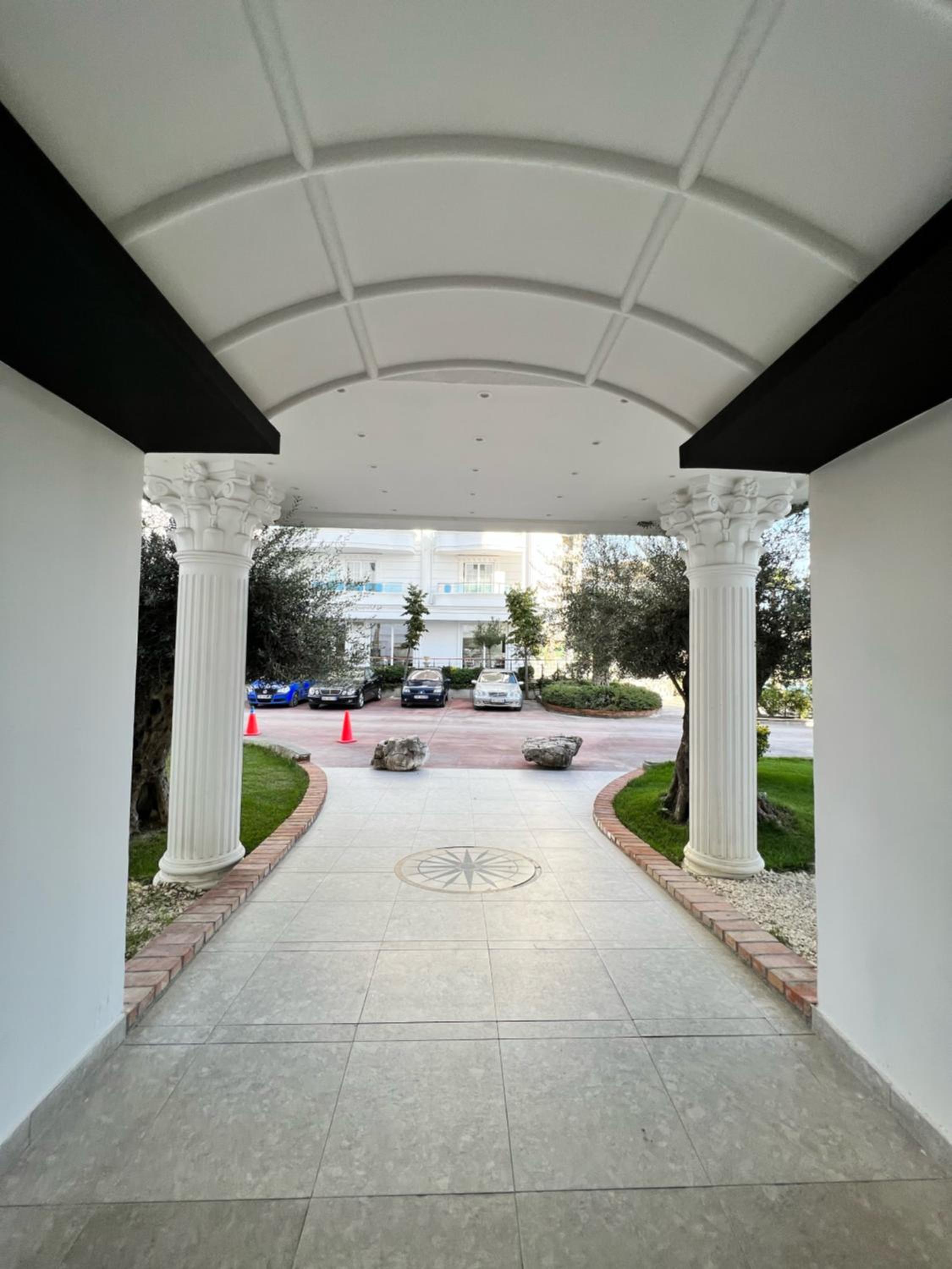 FaFa Deluxe apartments