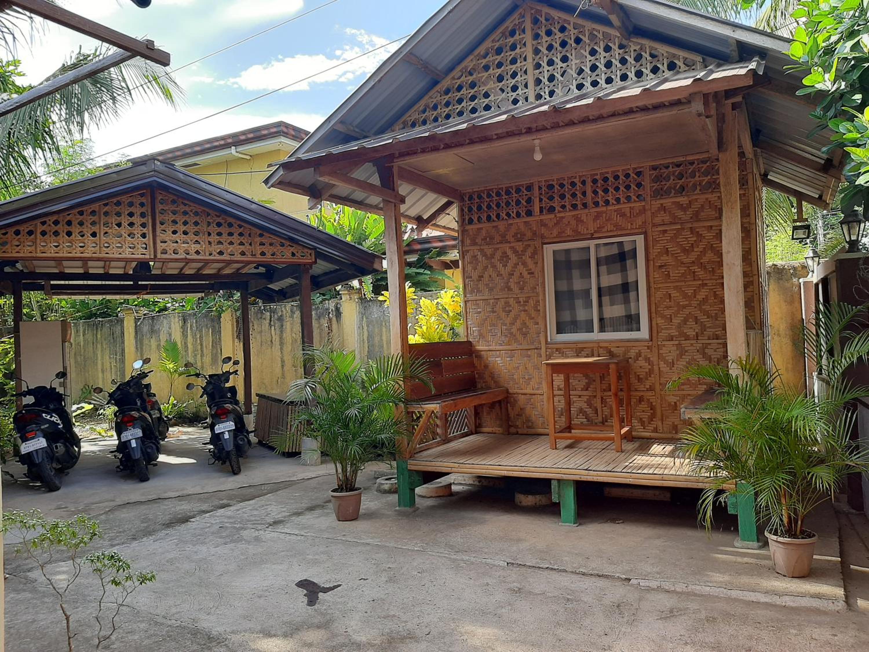 Alimpay Foresters Apartment