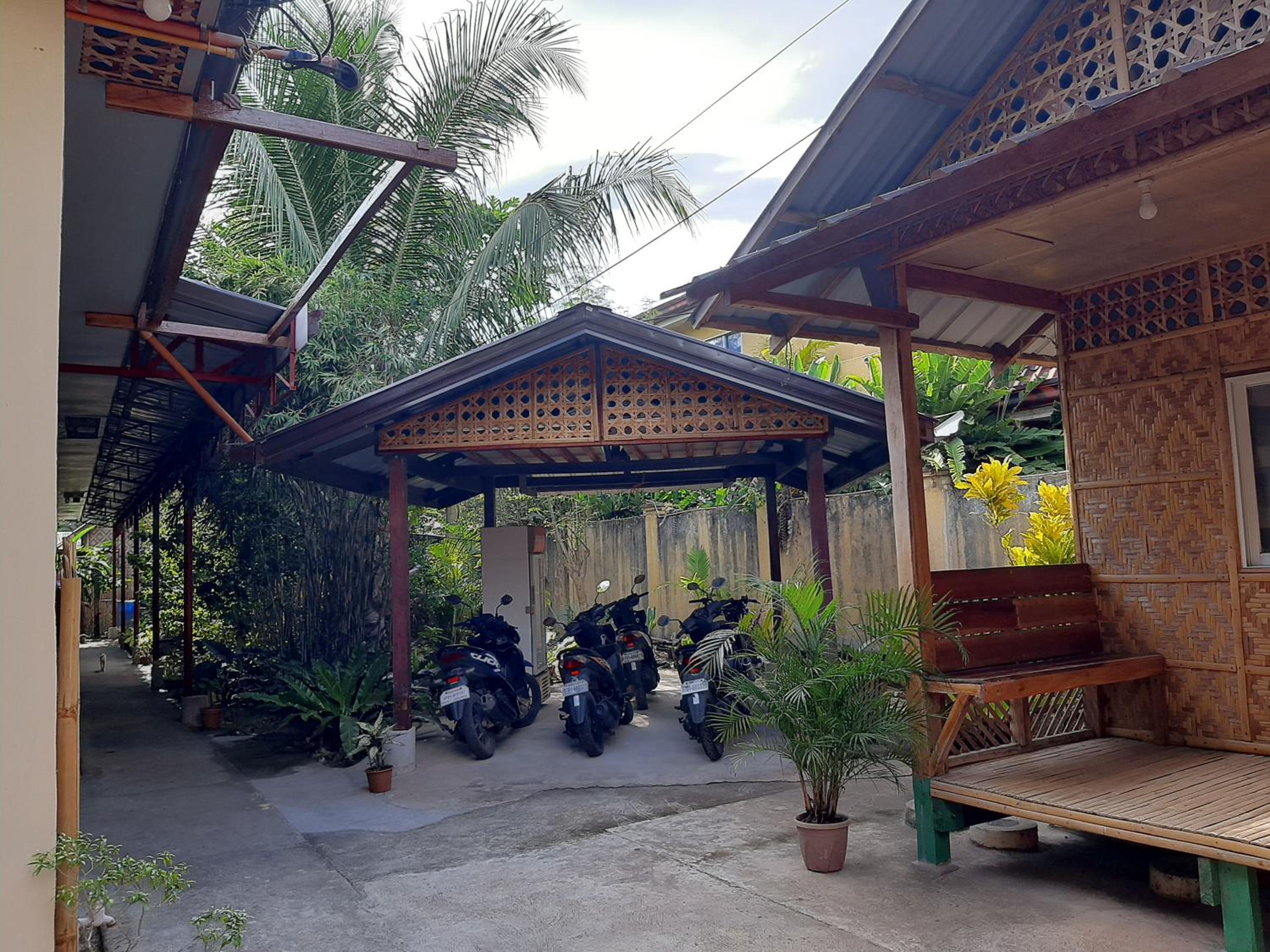Alimpay Foresters Apartment