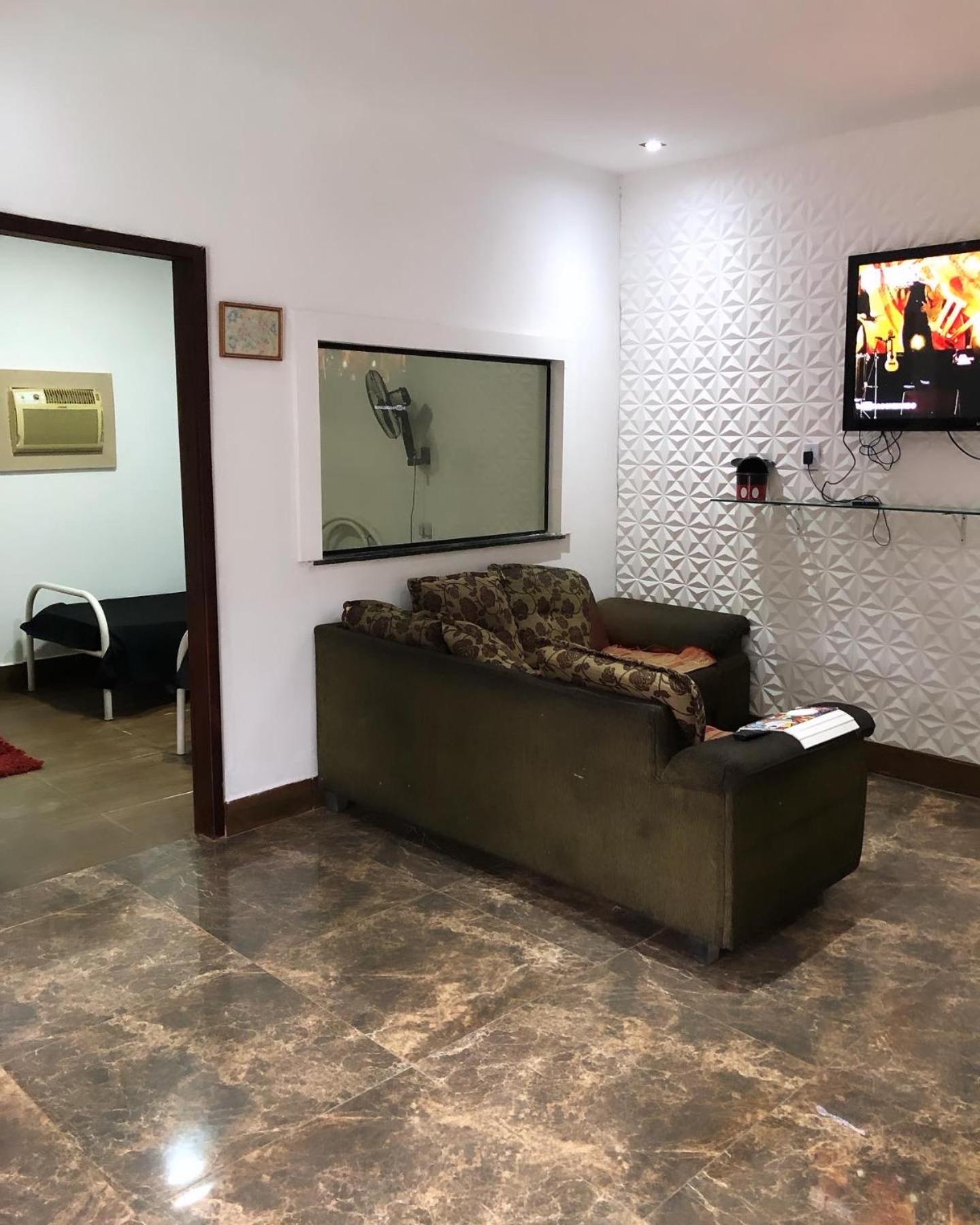 Casa de temporada Xerém