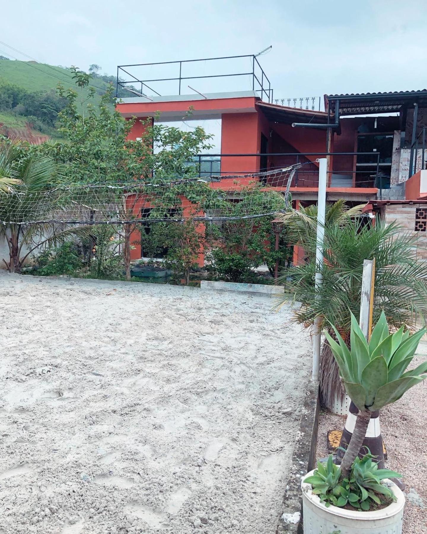 Casa de temporada Xerém