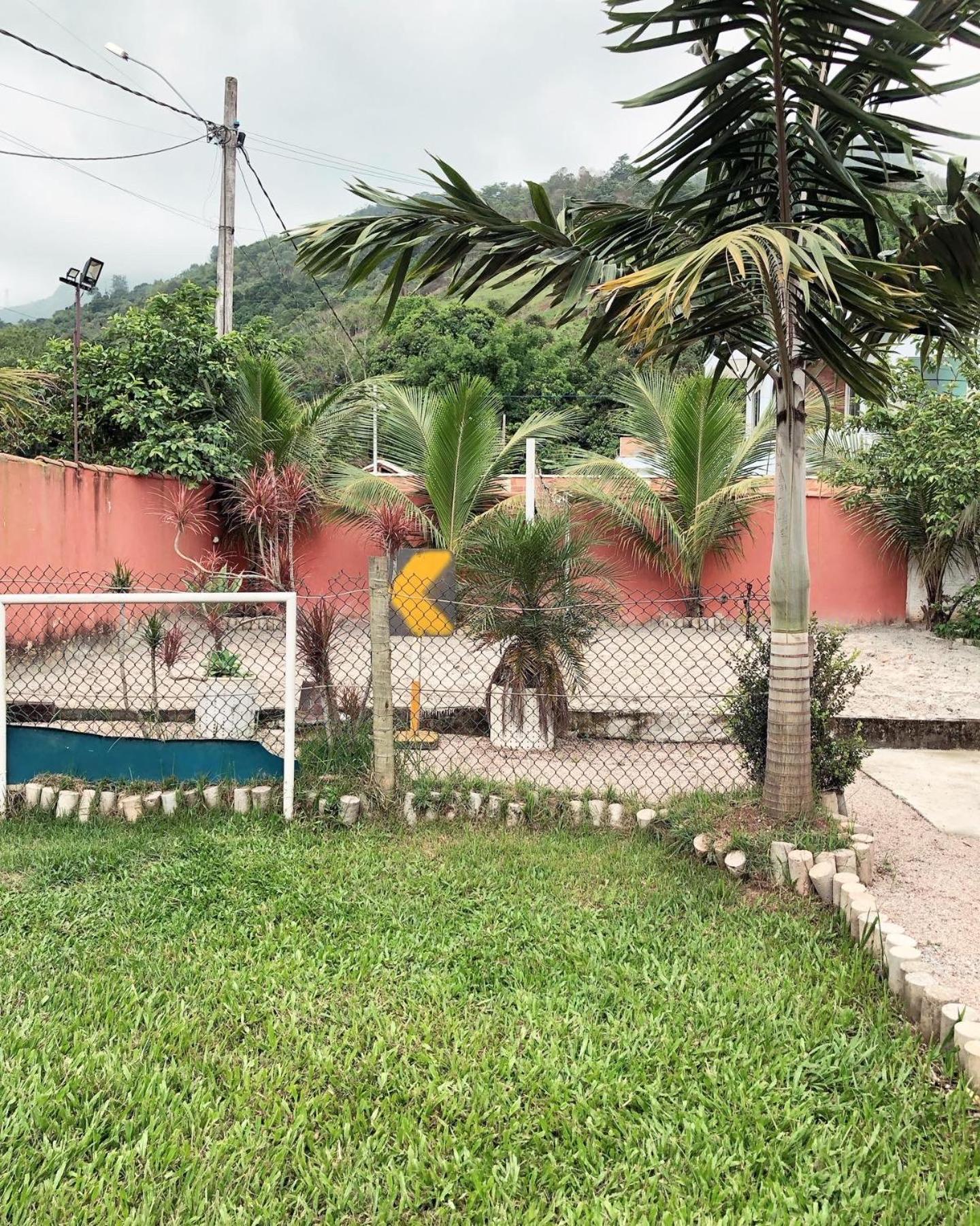 Casa de temporada Xerém