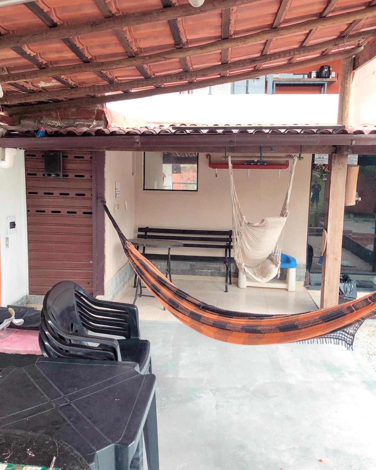 Casa de temporada Xerém