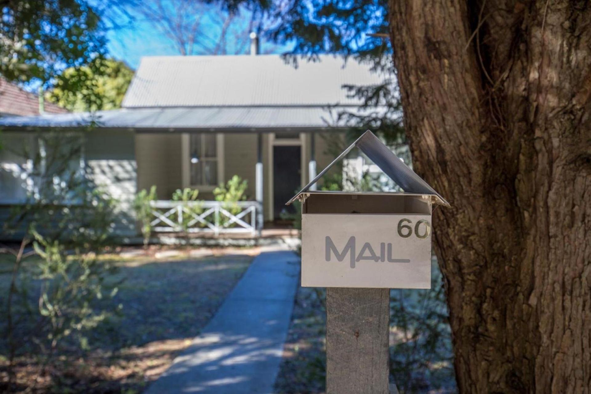 Katoomba Vacations - Arohanui - Property Image 5