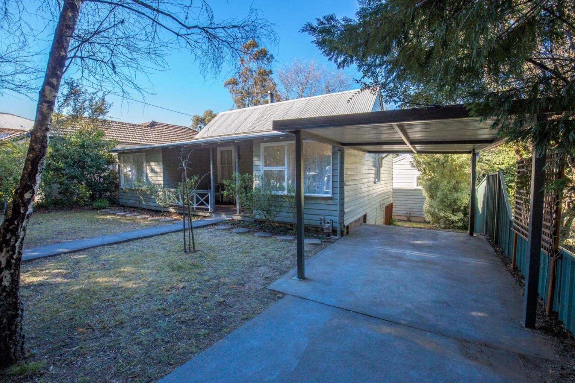 Katoomba Vacations - Arohanui - Property Image 8